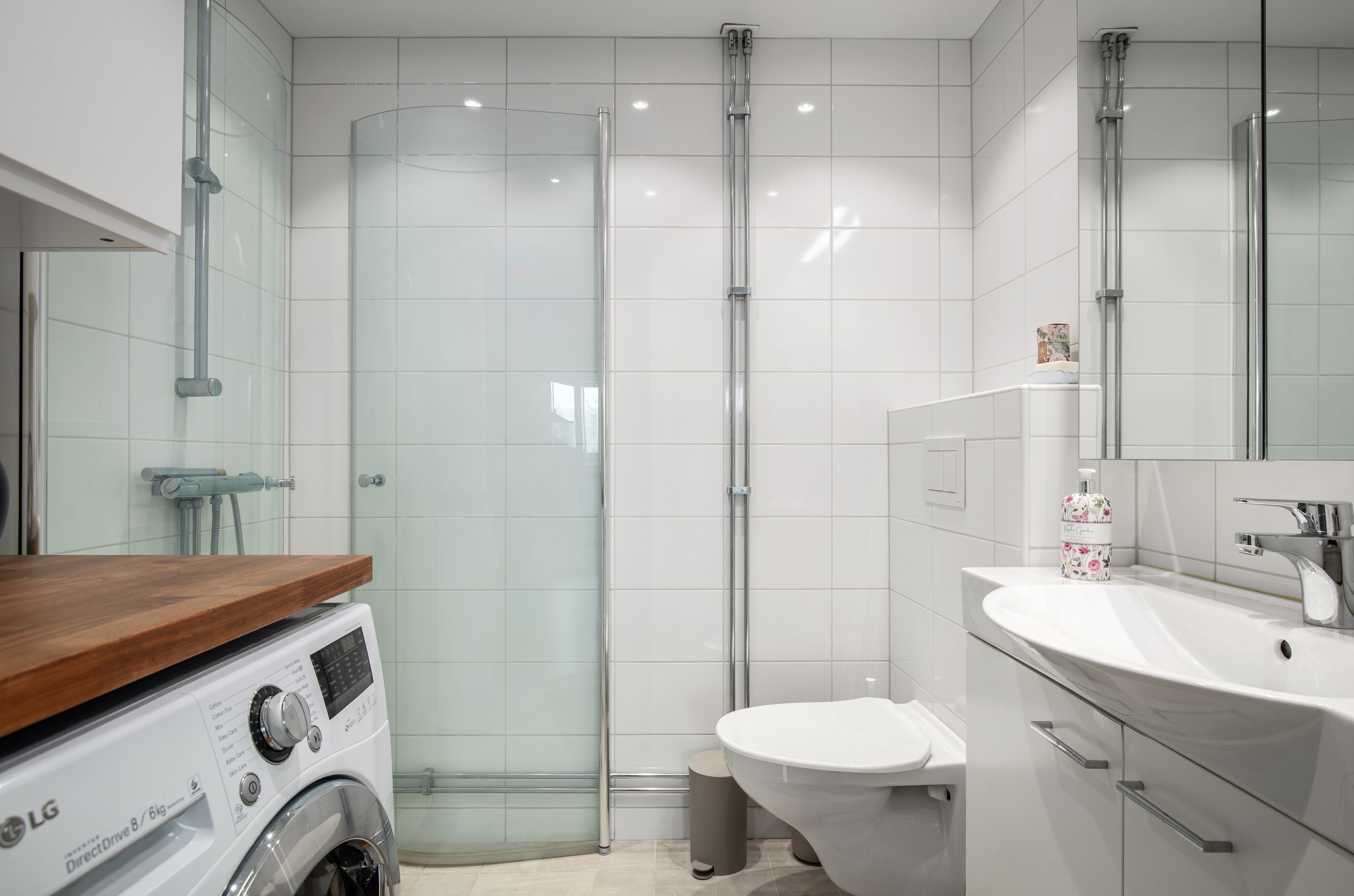 Bostadsbild från Edinsvägen 12, Kommande i Ektorp, Nacka