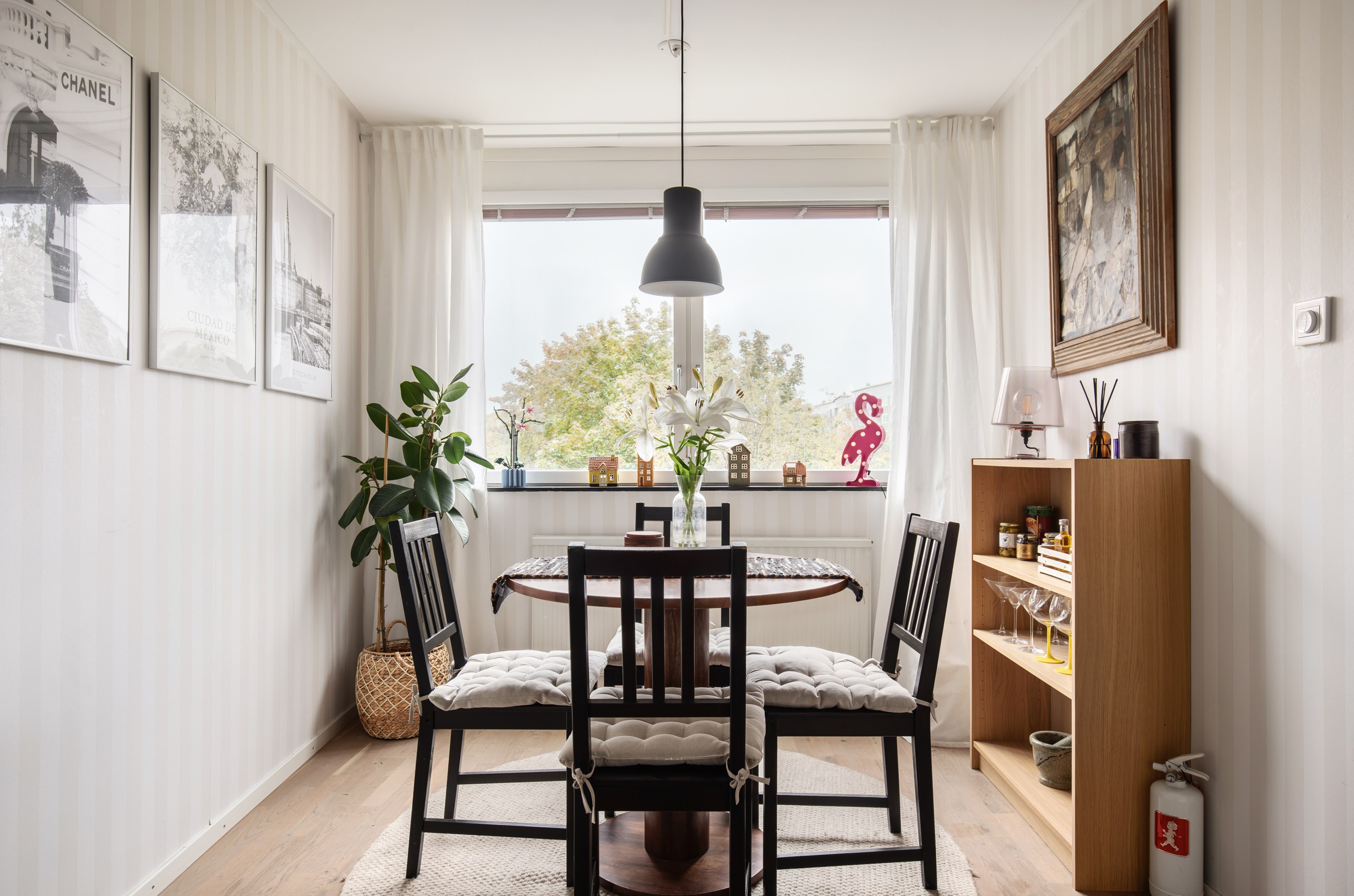 Bostadsbild från Henriksdalsringen 3, Till salu i Henriksdalsberget, Nacka