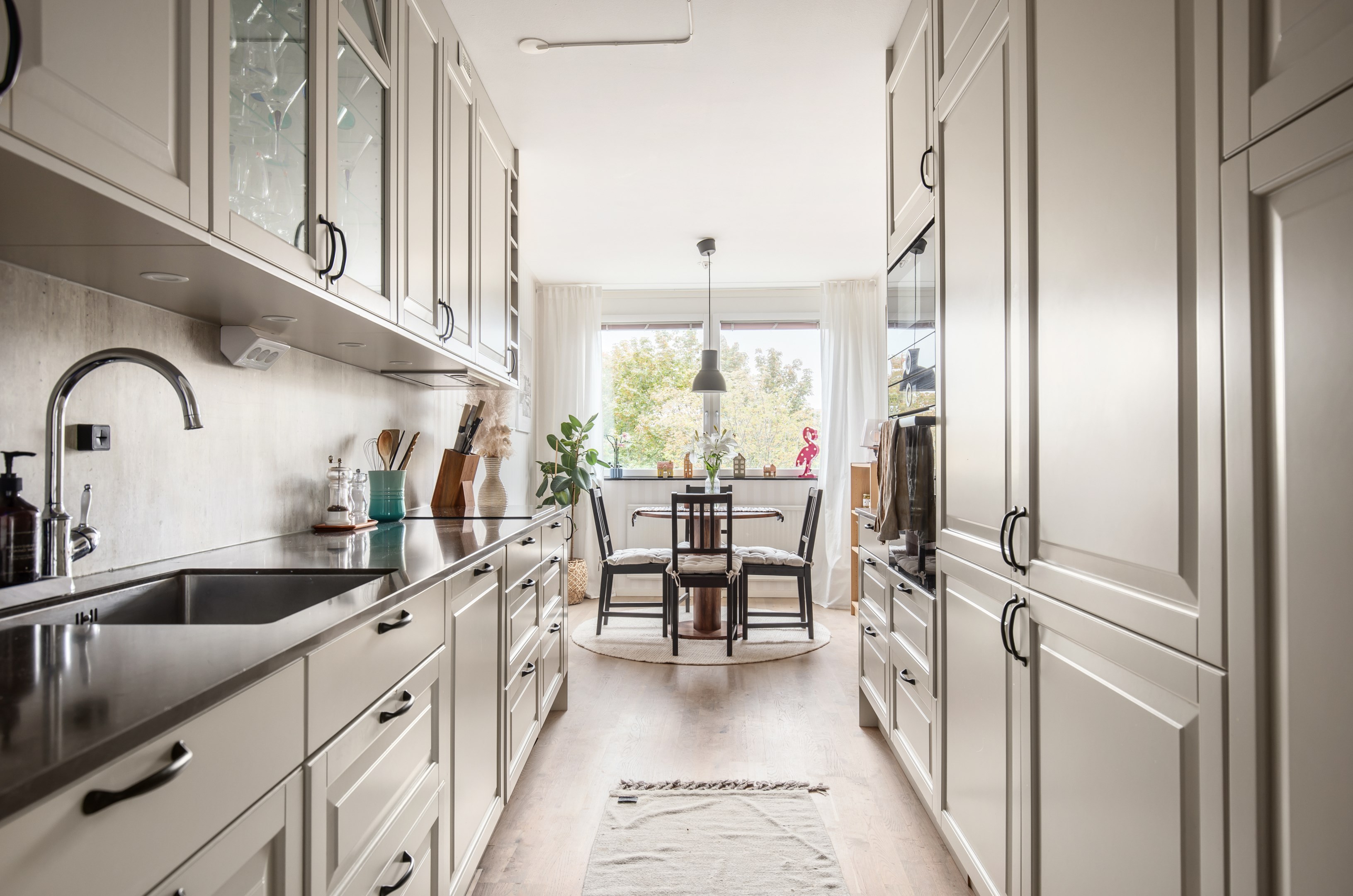 Bostadsbild från Henriksdalsringen 3, Till salu i Henriksdalsberget, Nacka