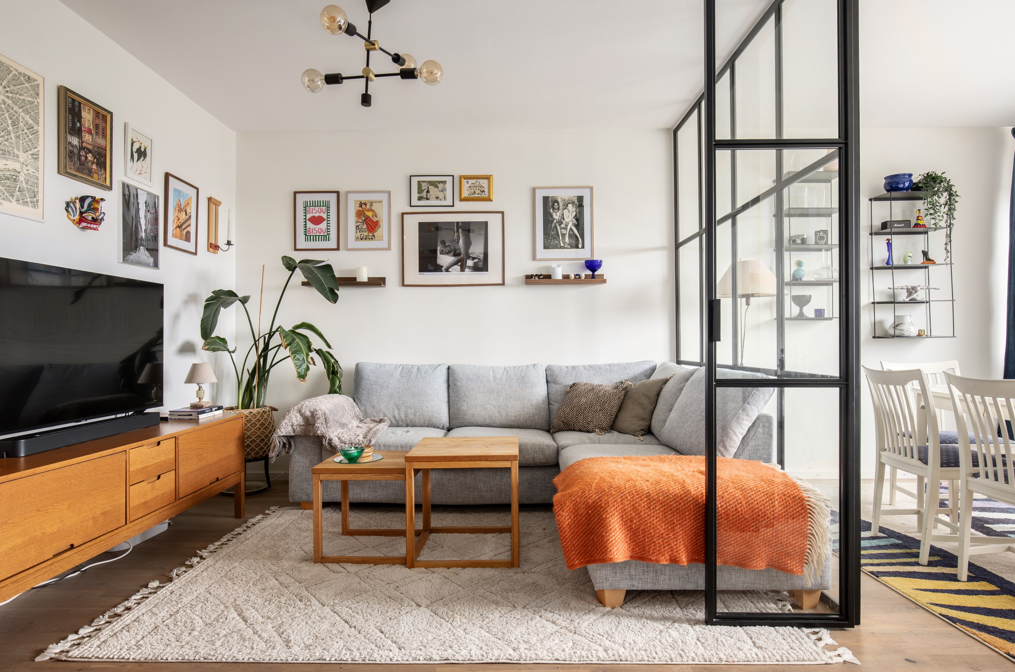 Bostadsbild från Henriksdalsringen 3, Till salu i Henriksdalsberget, Nacka