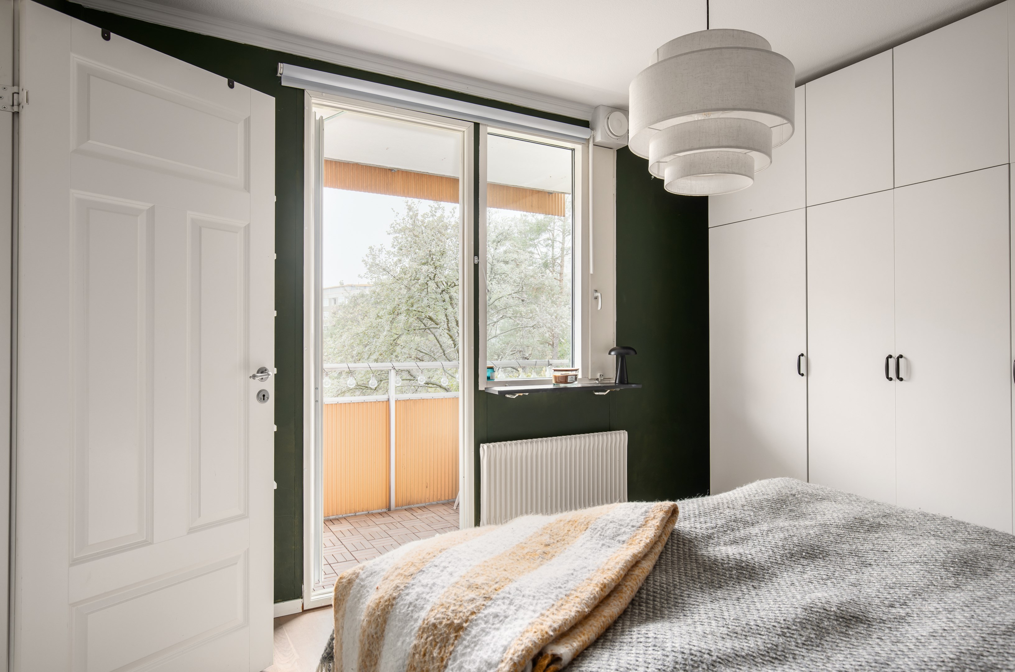 Bostadsbild från Henriksdalsringen 3, Till salu i Henriksdalsberget, Nacka