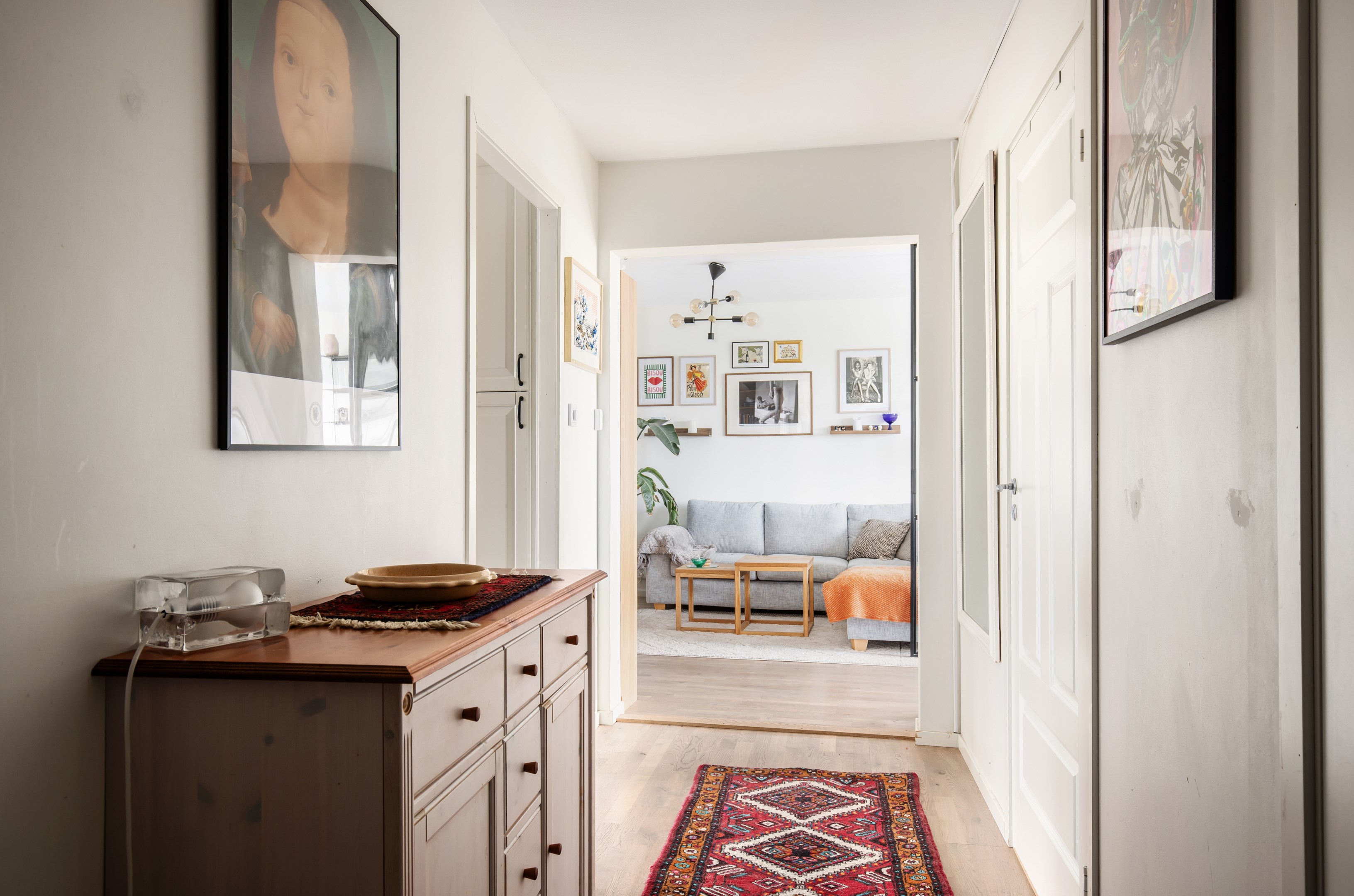Bostadsbild från Henriksdalsringen 3, Till salu i Henriksdalsberget, Nacka