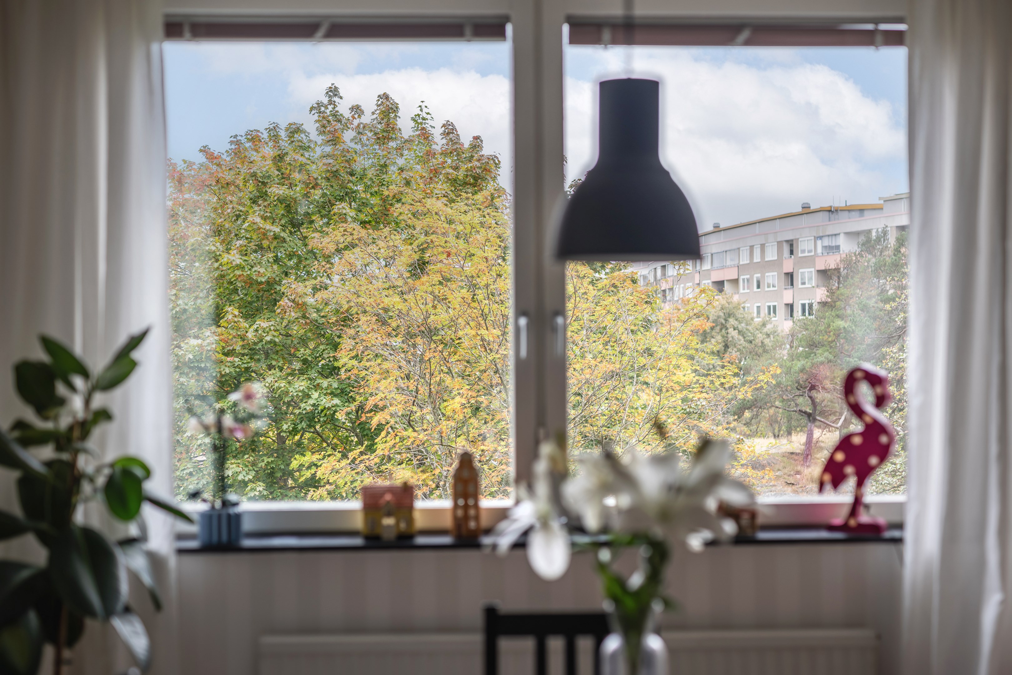 Bostadsbild från Henriksdalsringen 3, Till salu i Henriksdalsberget, Nacka