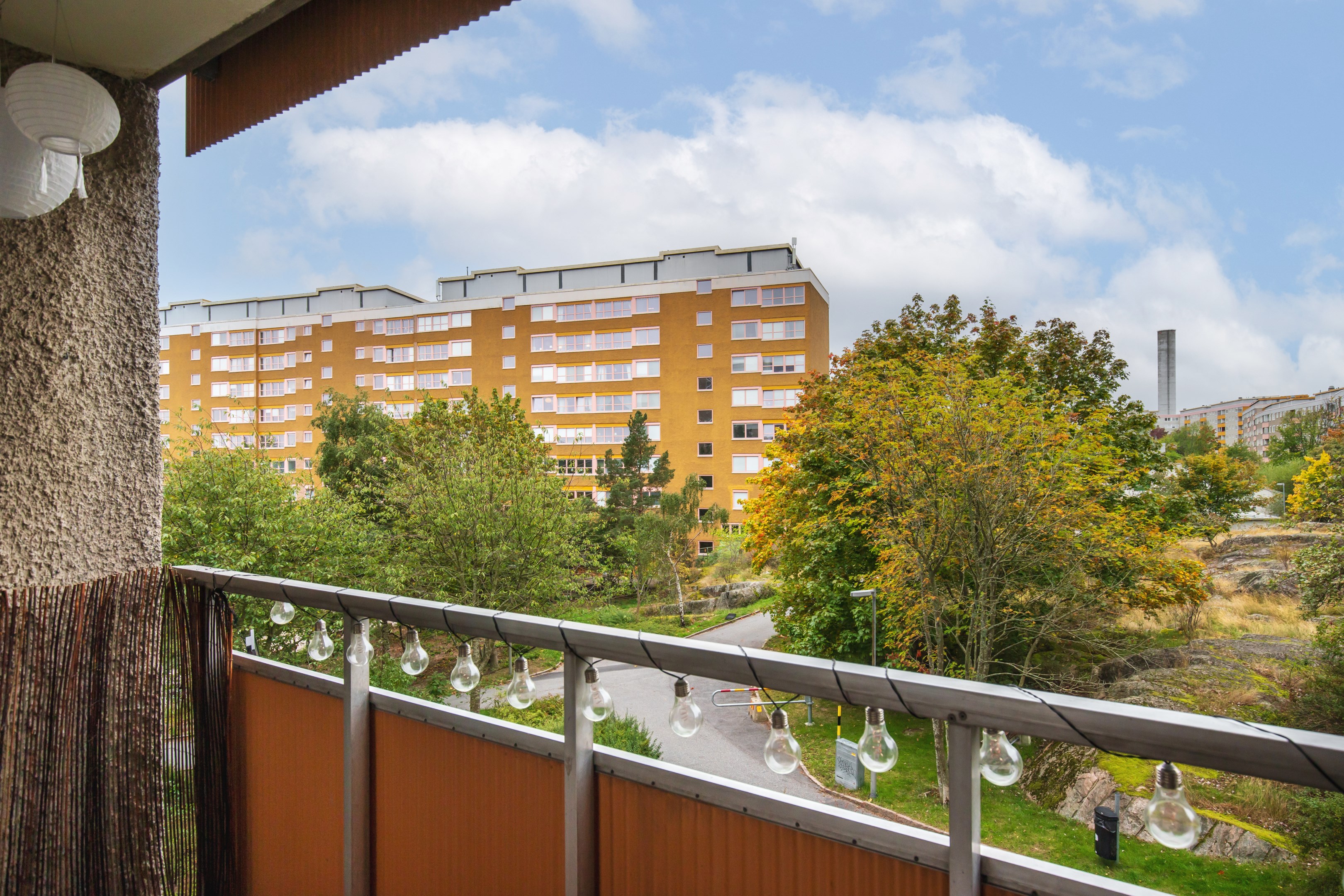 Bostadsbild från Henriksdalsringen 3, Till salu i Henriksdalsberget, Nacka