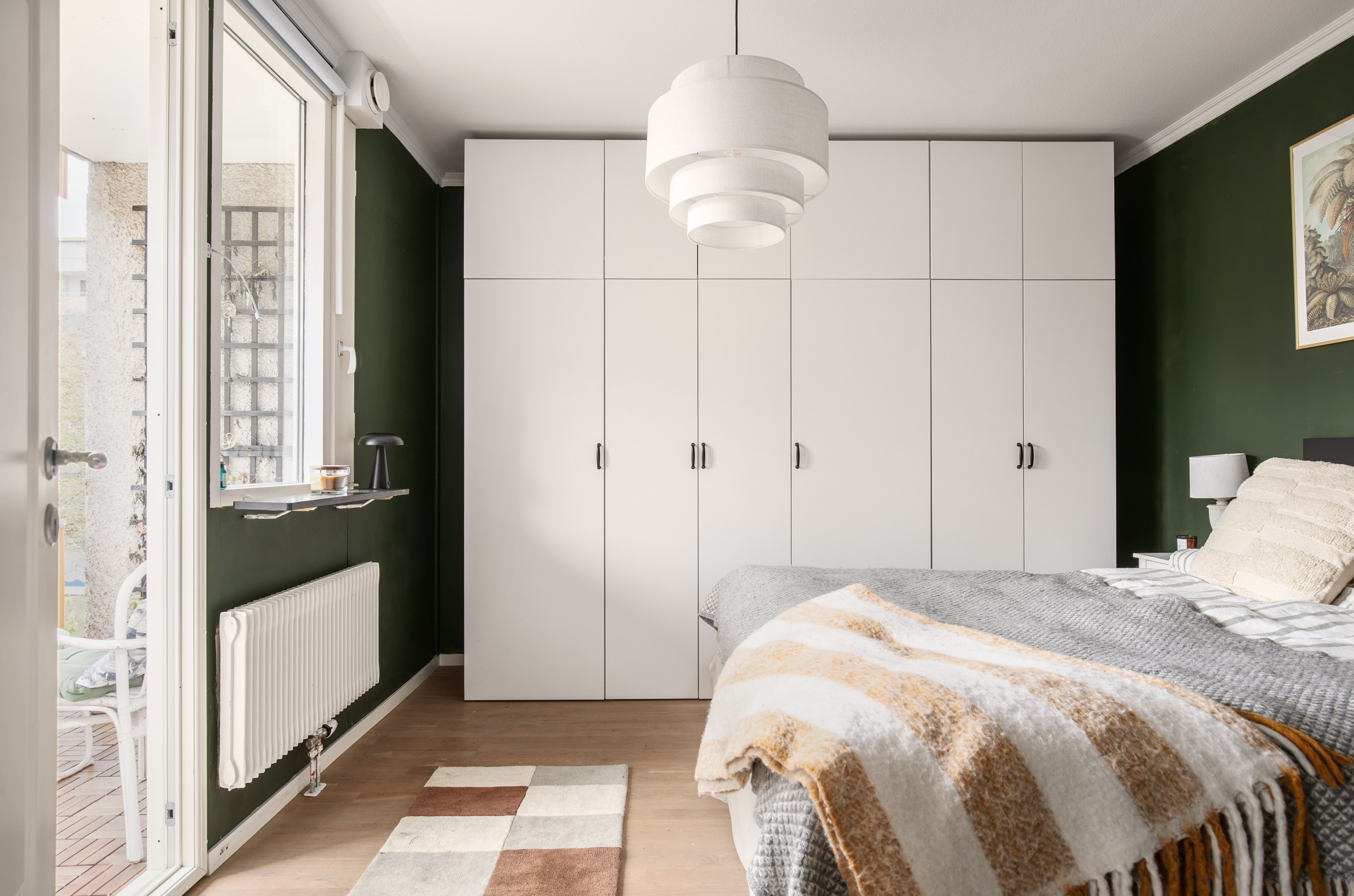 Bostadsbild från Henriksdalsringen 3, Till salu i Henriksdalsberget, Nacka