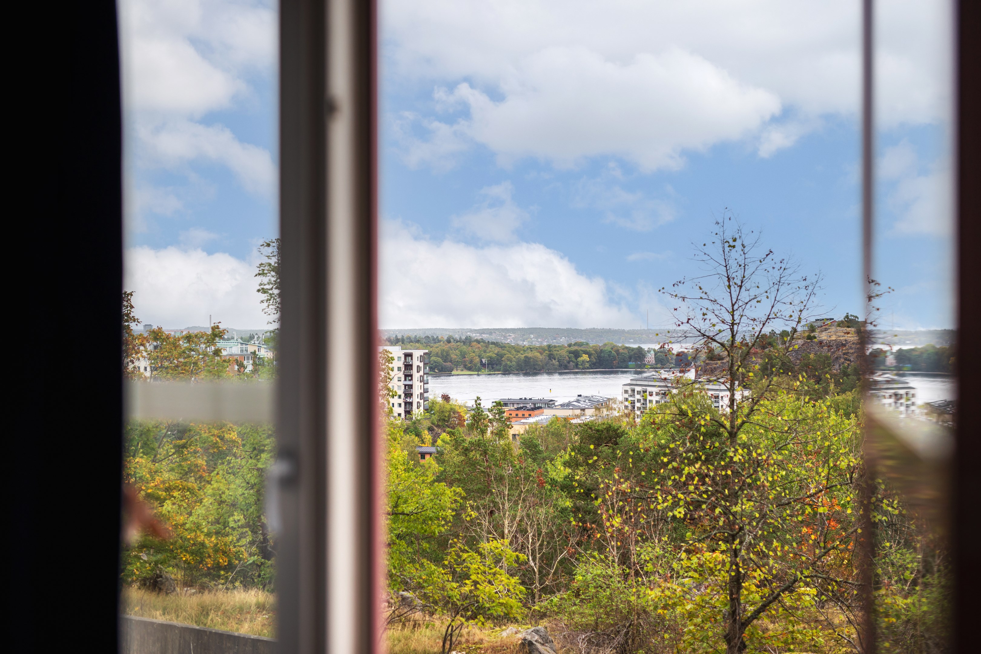 Bostadsbild från Henriksdalsringen 3, Till salu i Henriksdalsberget, Nacka
