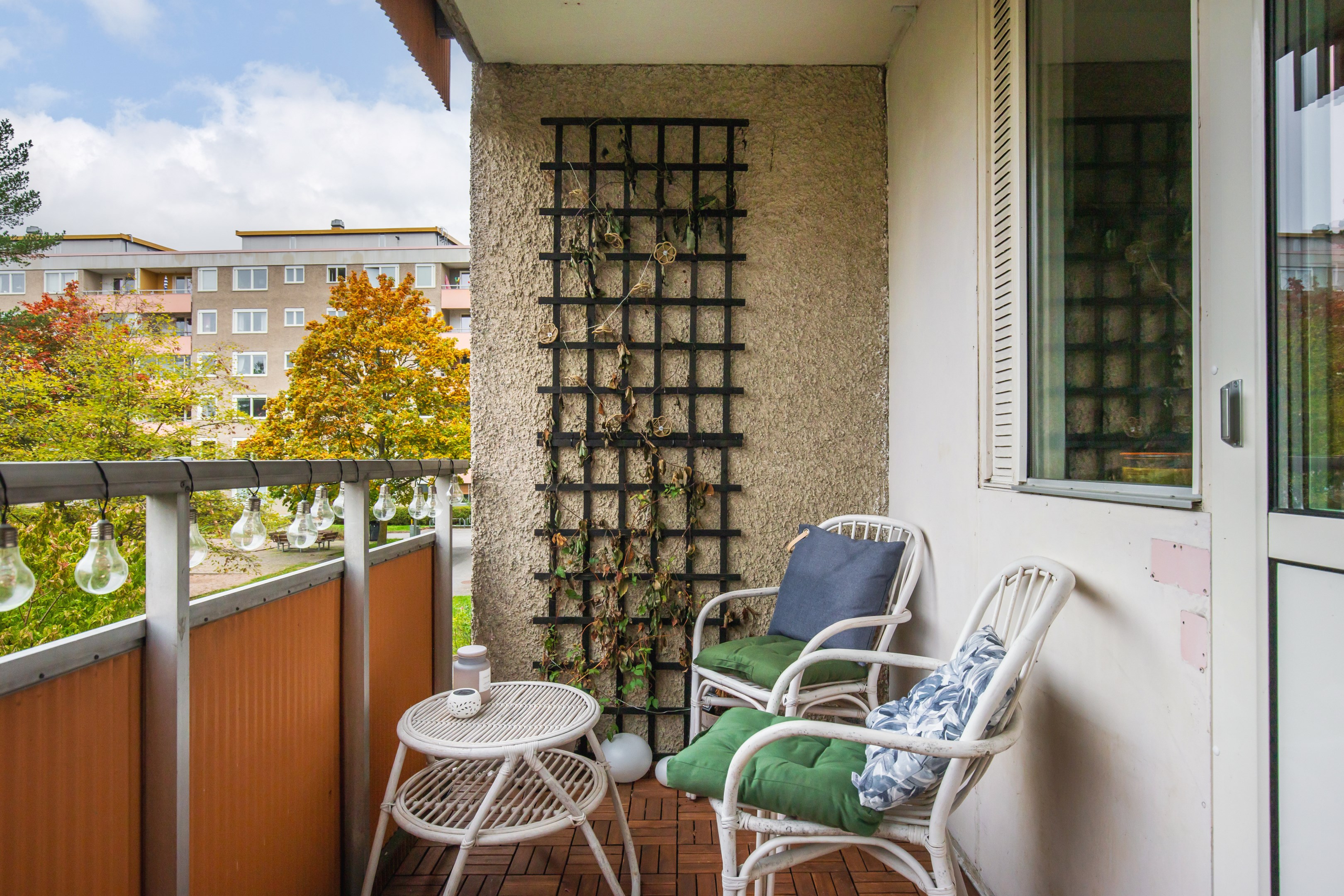 Bostadsbild från Henriksdalsringen 3, Till salu i Henriksdalsberget, Nacka