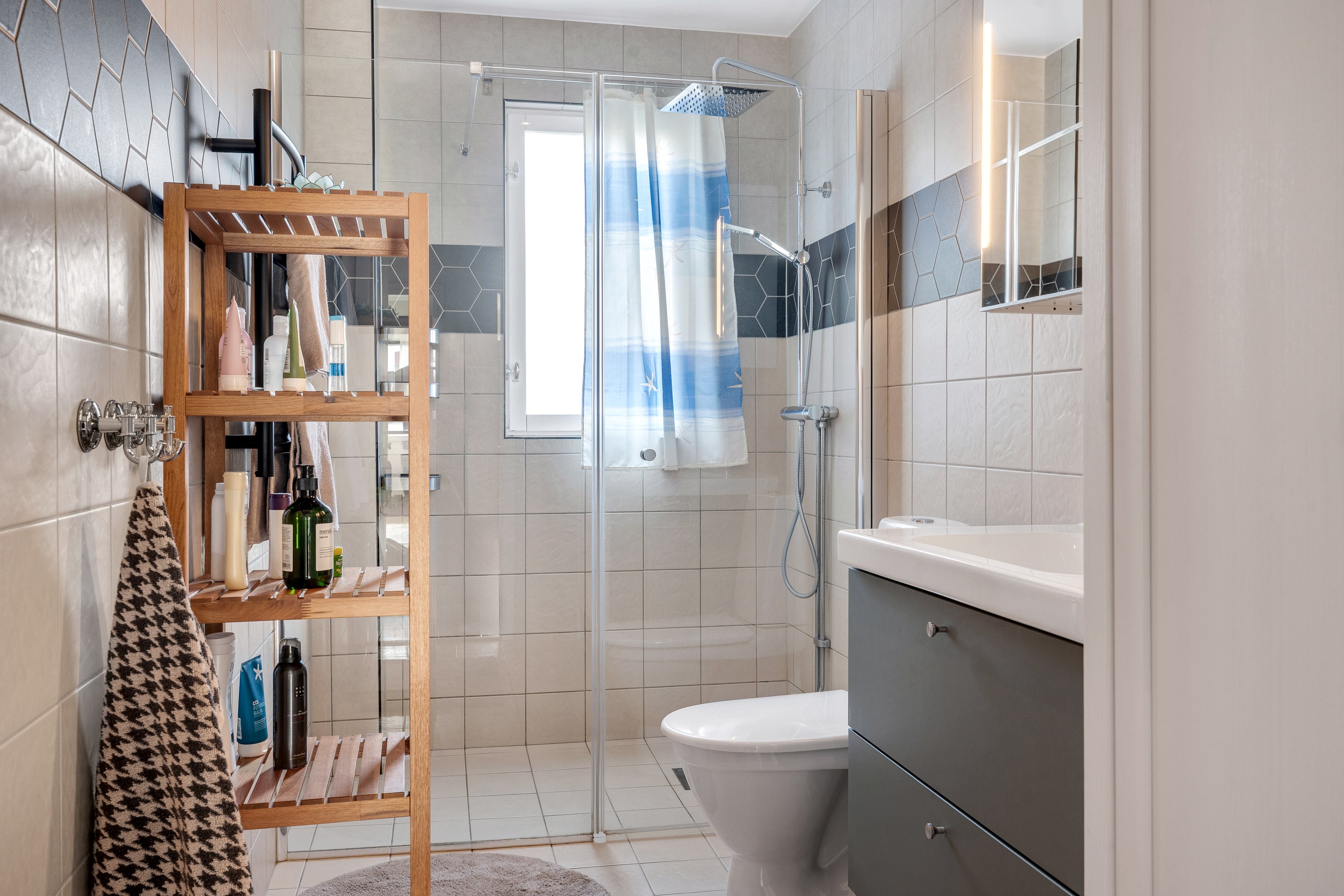 Bostadsbild från Österängsgatan 24D, Till salu i Fålhagen, Uppsala