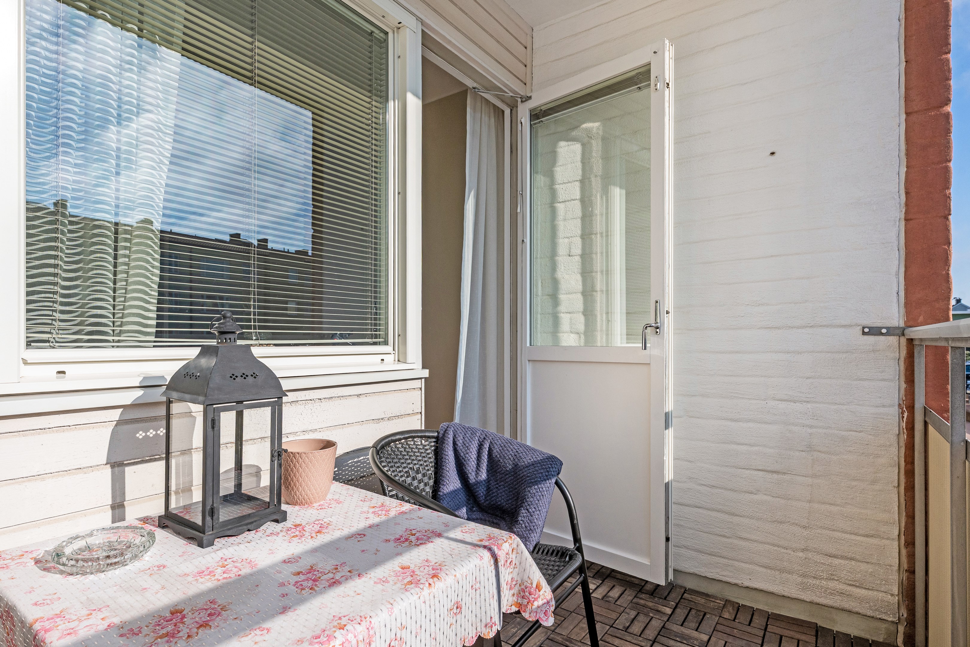 Bostadsbild från Österängsgatan 24D, Till salu i Fålhagen, Uppsala