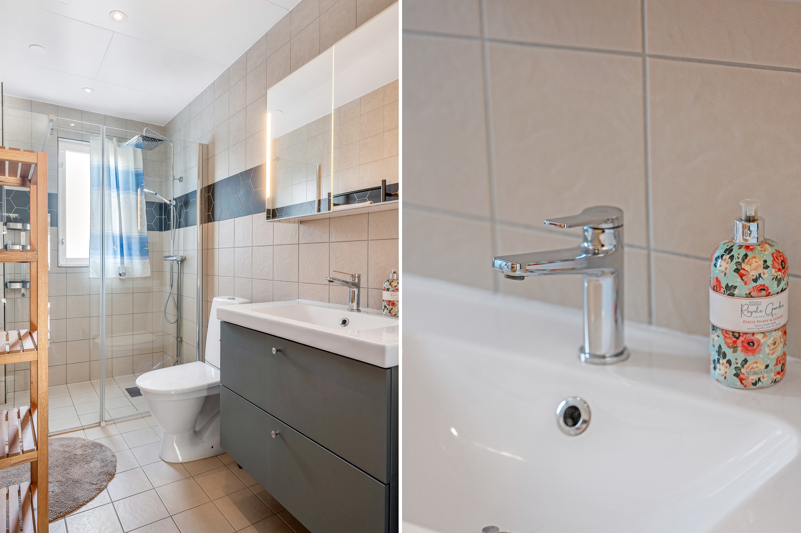 Bostadsbild från Österängsgatan 24D, Till salu i Fålhagen, Uppsala