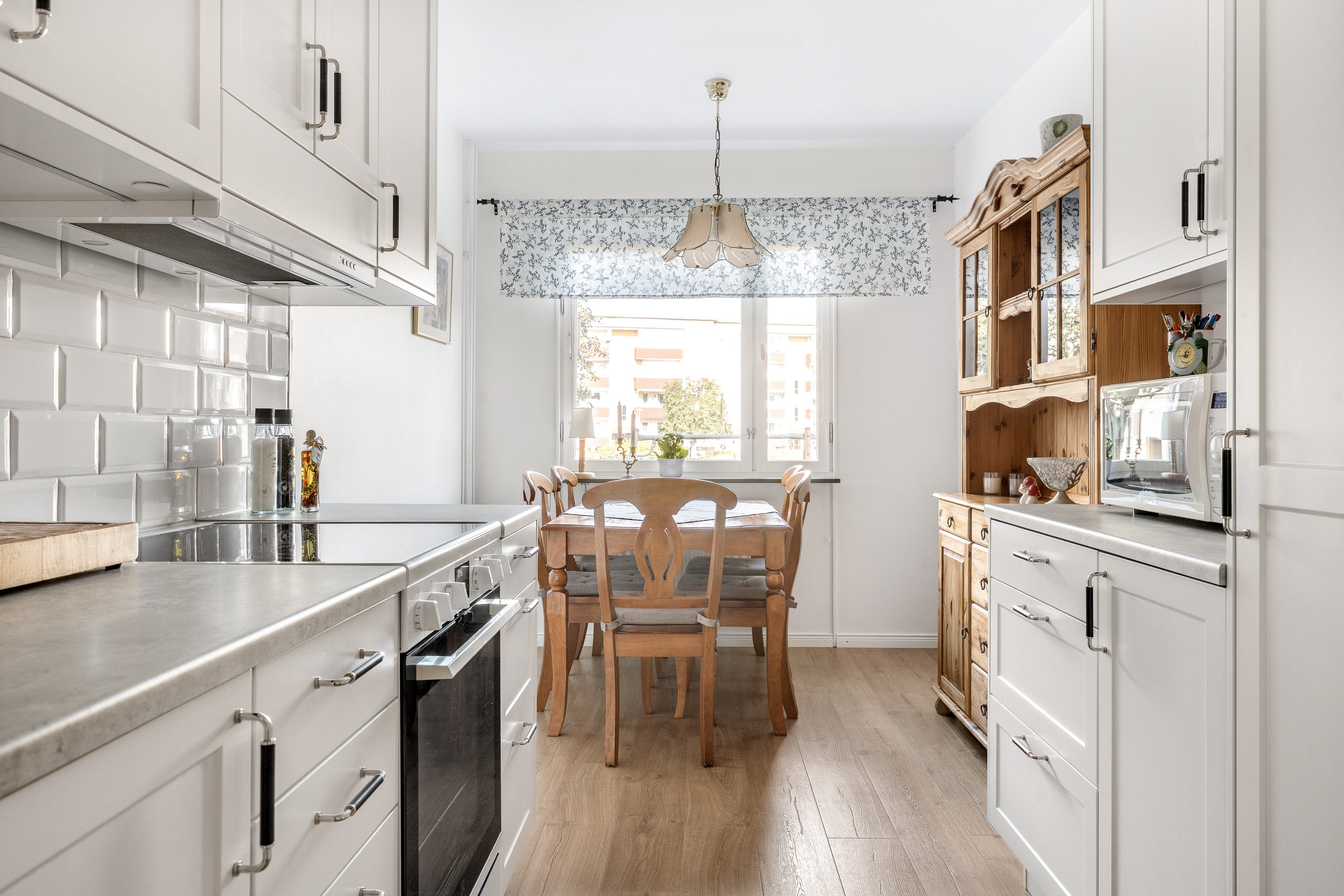 Bostadsbild från Österängsgatan 24D, Till salu i Fålhagen, Uppsala