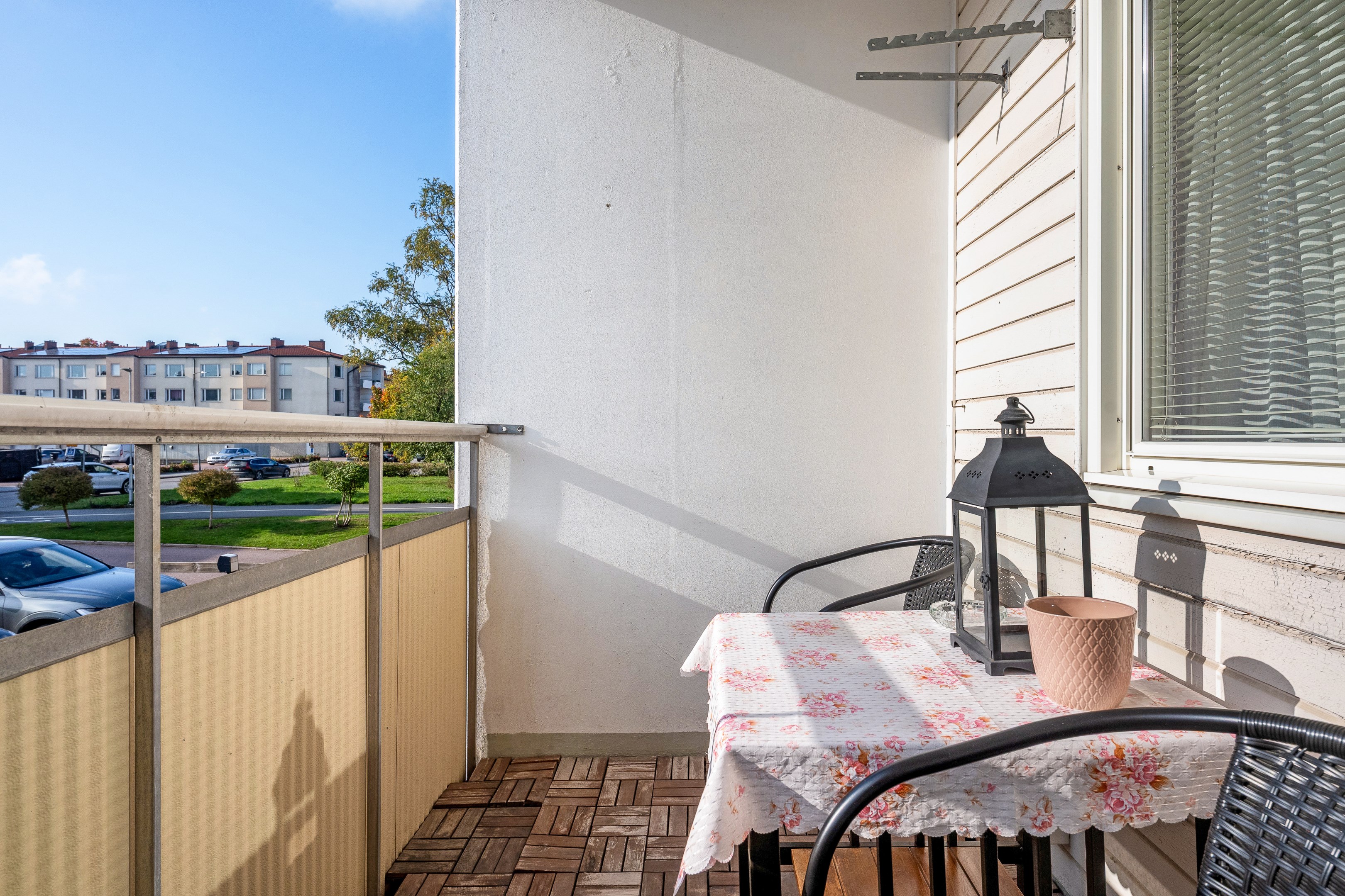 Bostadsbild från Österängsgatan 24D, Till salu i Fålhagen, Uppsala