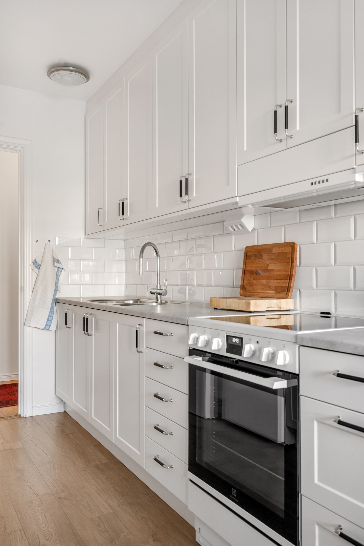 Bostadsbild från Österängsgatan 24D, Till salu i Fålhagen, Uppsala