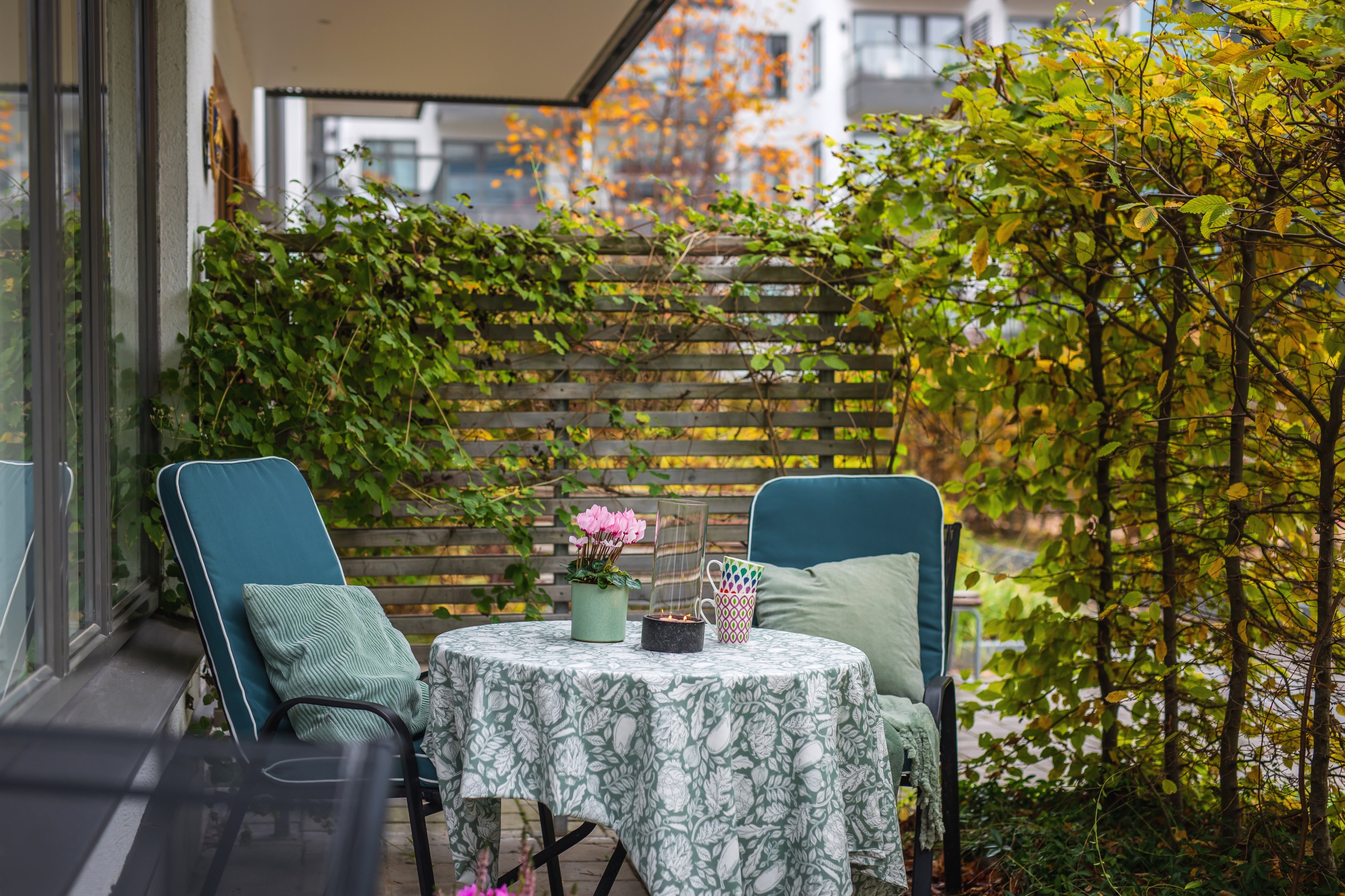 Bostadsbild från Fyrvaktarkroken 61, Kommande i Blåsut, Stockholm