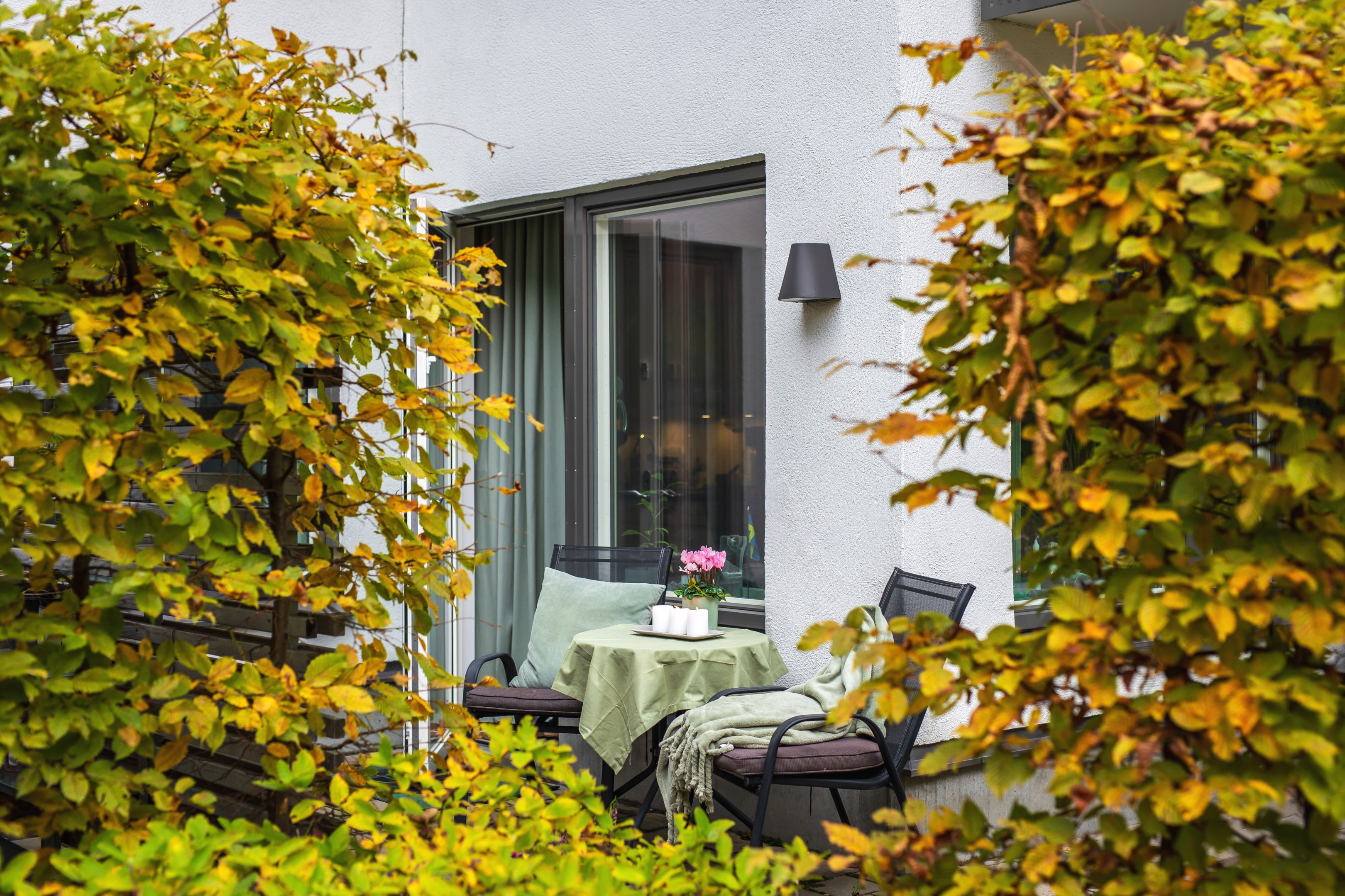 Bostadsbild från Fyrvaktarkroken 61, Kommande i Blåsut, Stockholm