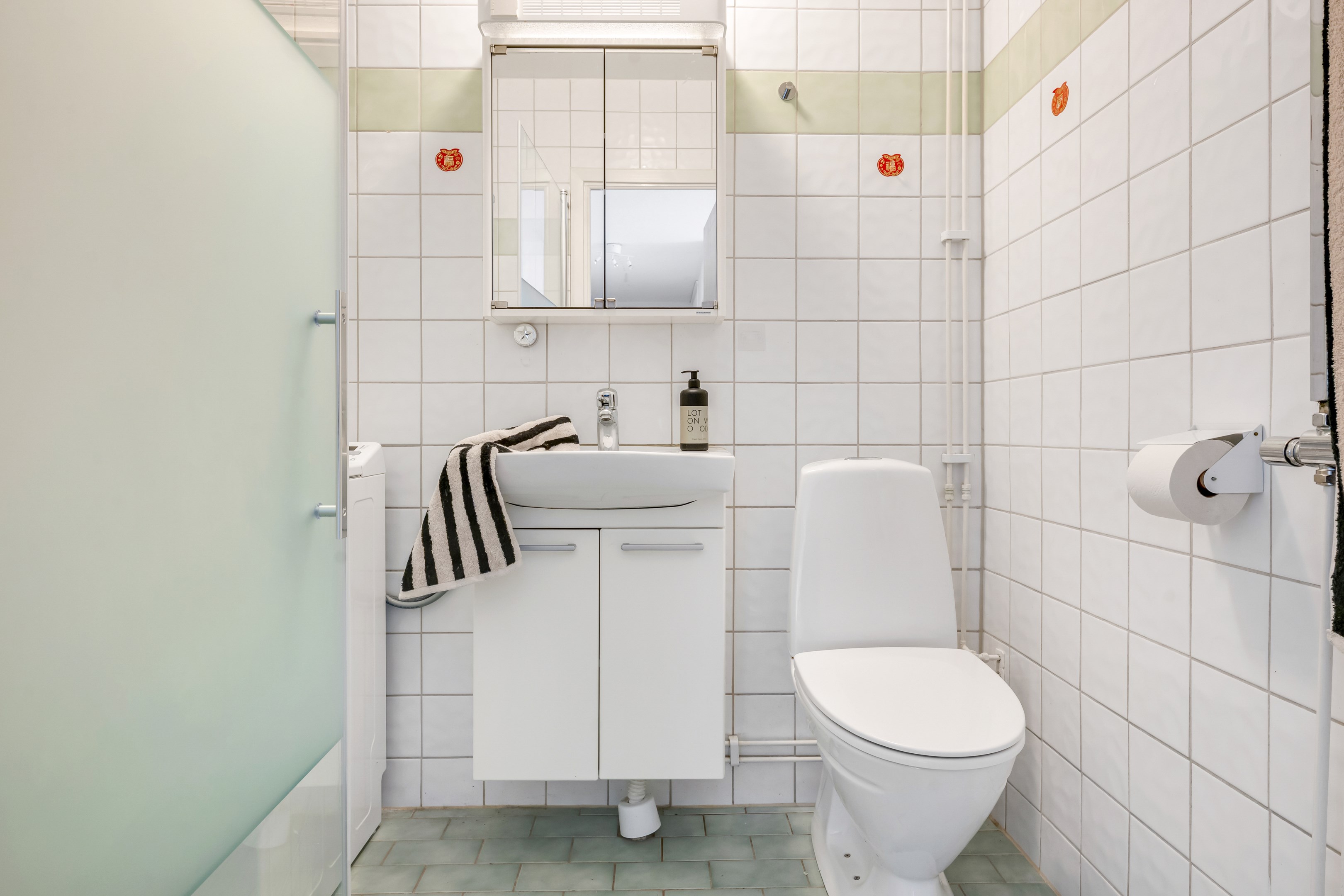 Bostadsbild från Gnejsvägen 9B, Till salu i Eriksberg, Uppsala