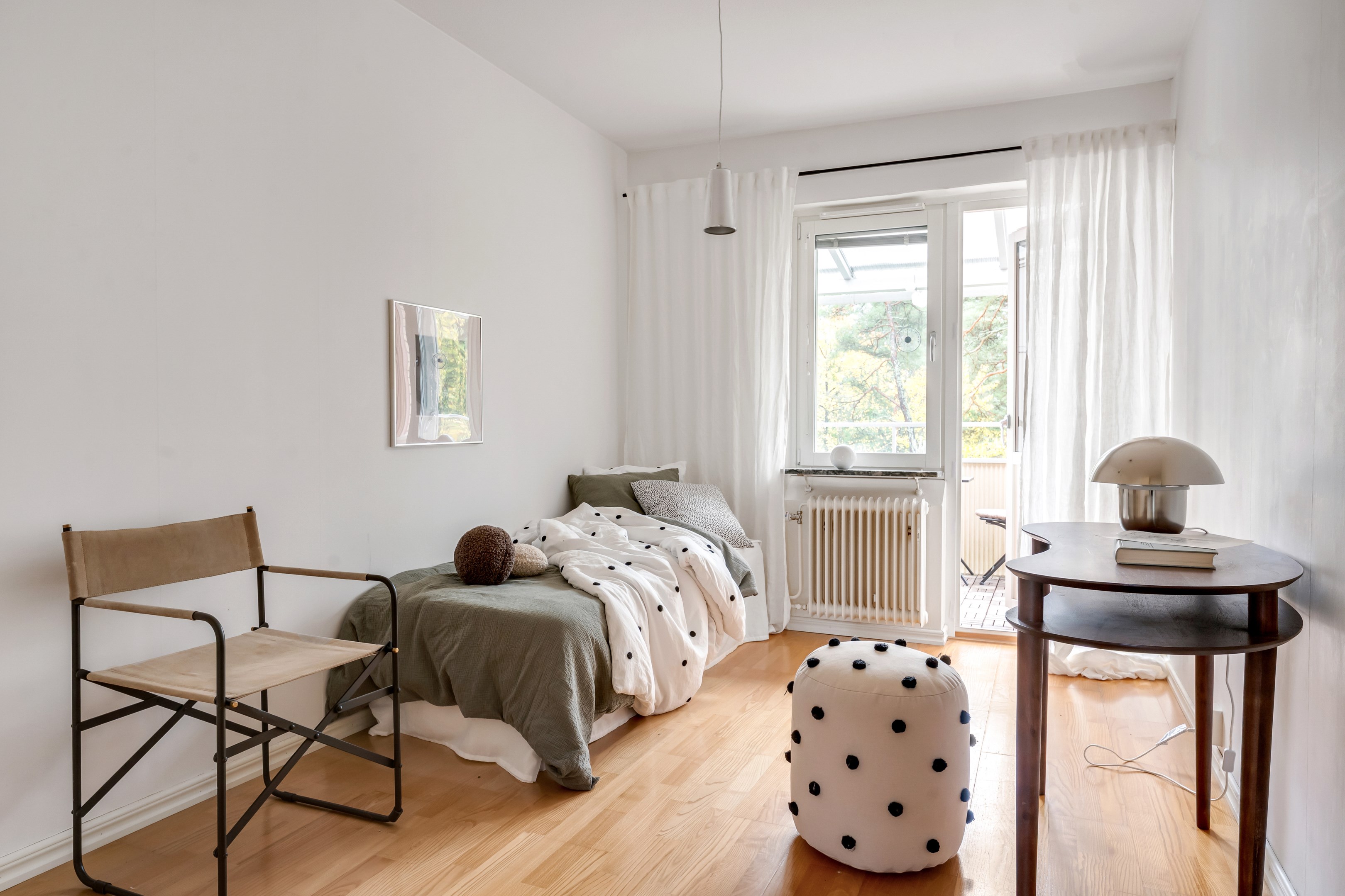 Bostadsbild från Gnejsvägen 9B, Till salu i Eriksberg, Uppsala