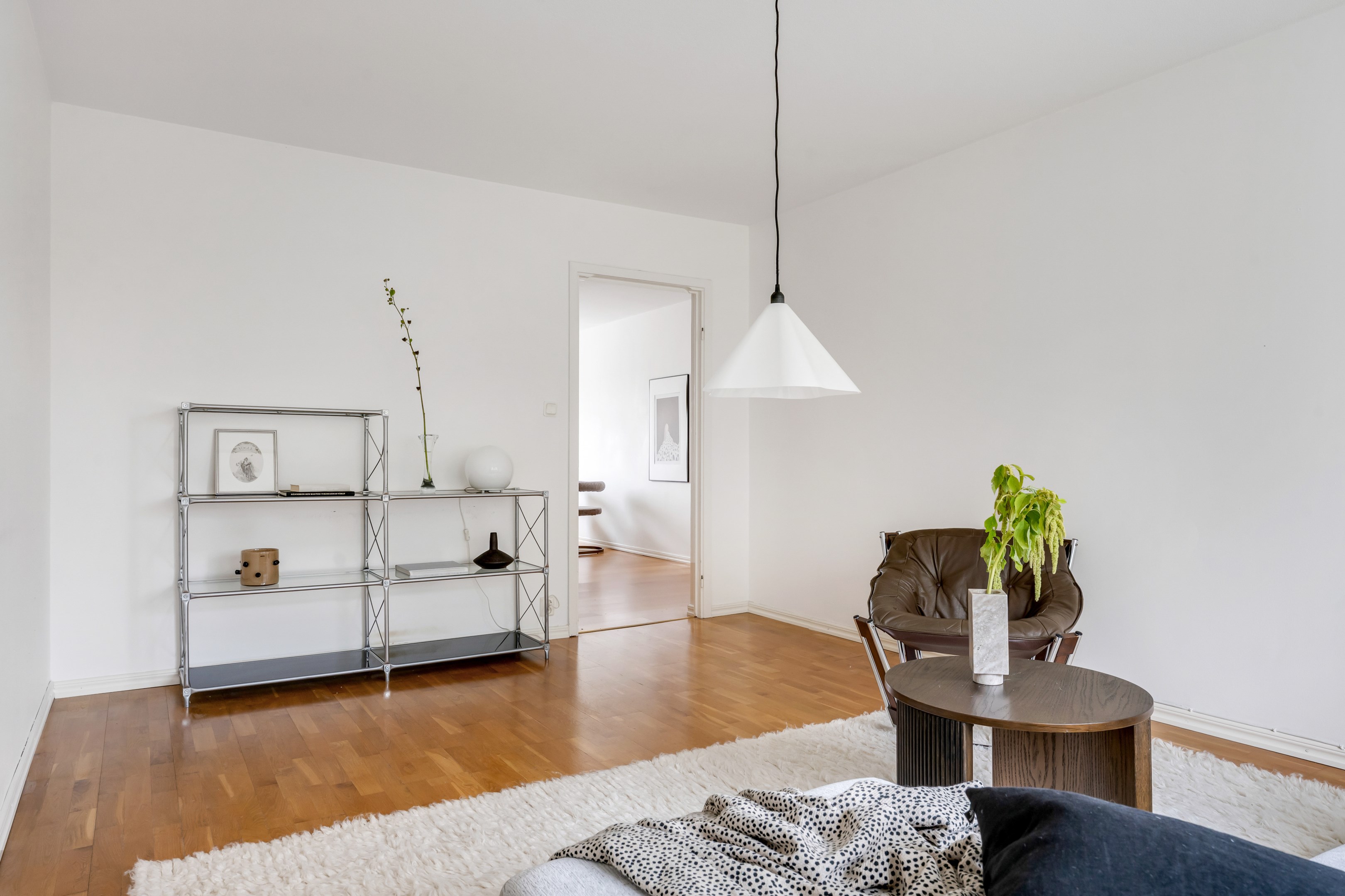 Bostadsbild från Gnejsvägen 9B, Till salu i Eriksberg, Uppsala