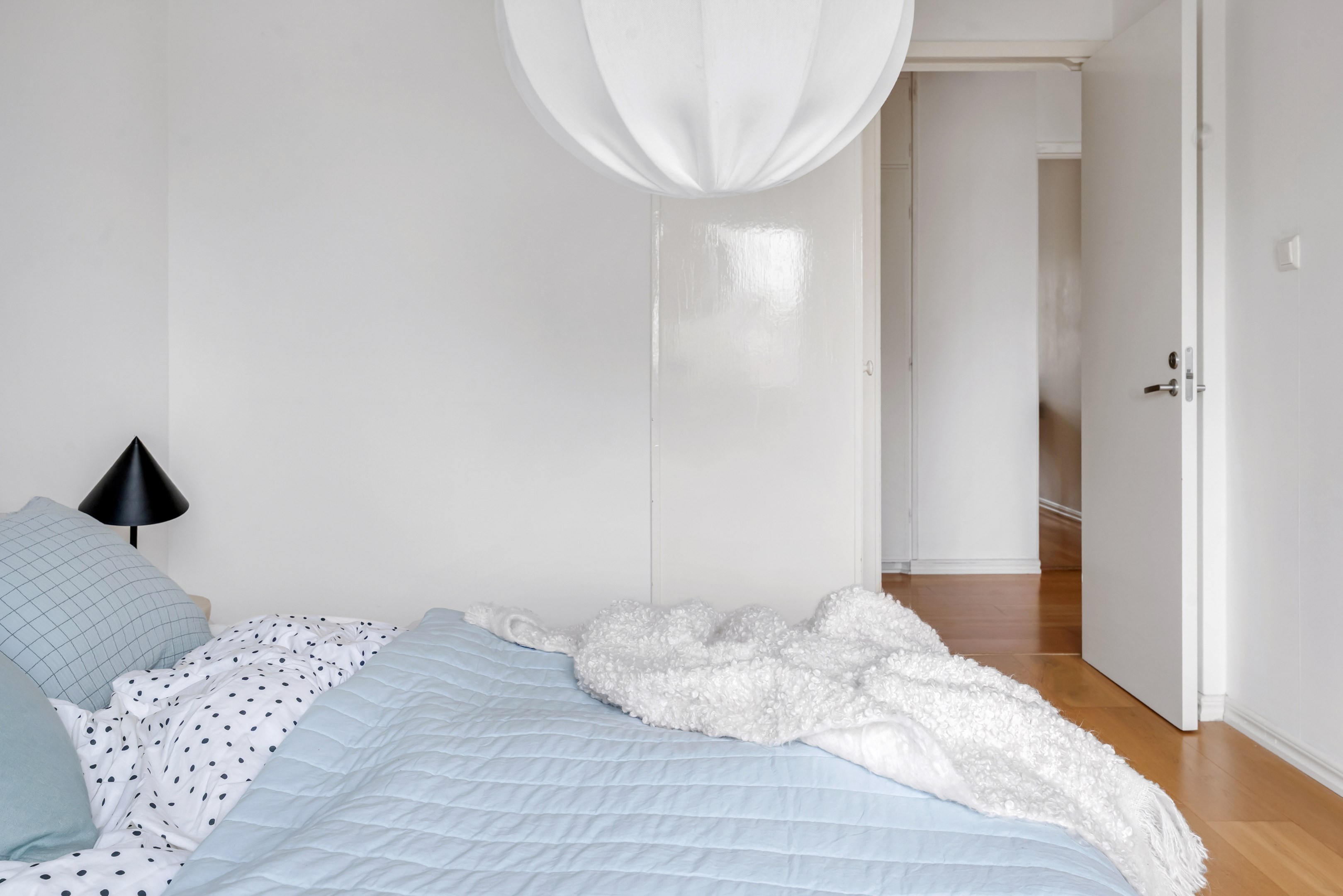 Bostadsbild från Gnejsvägen 9B, Till salu i Eriksberg, Uppsala