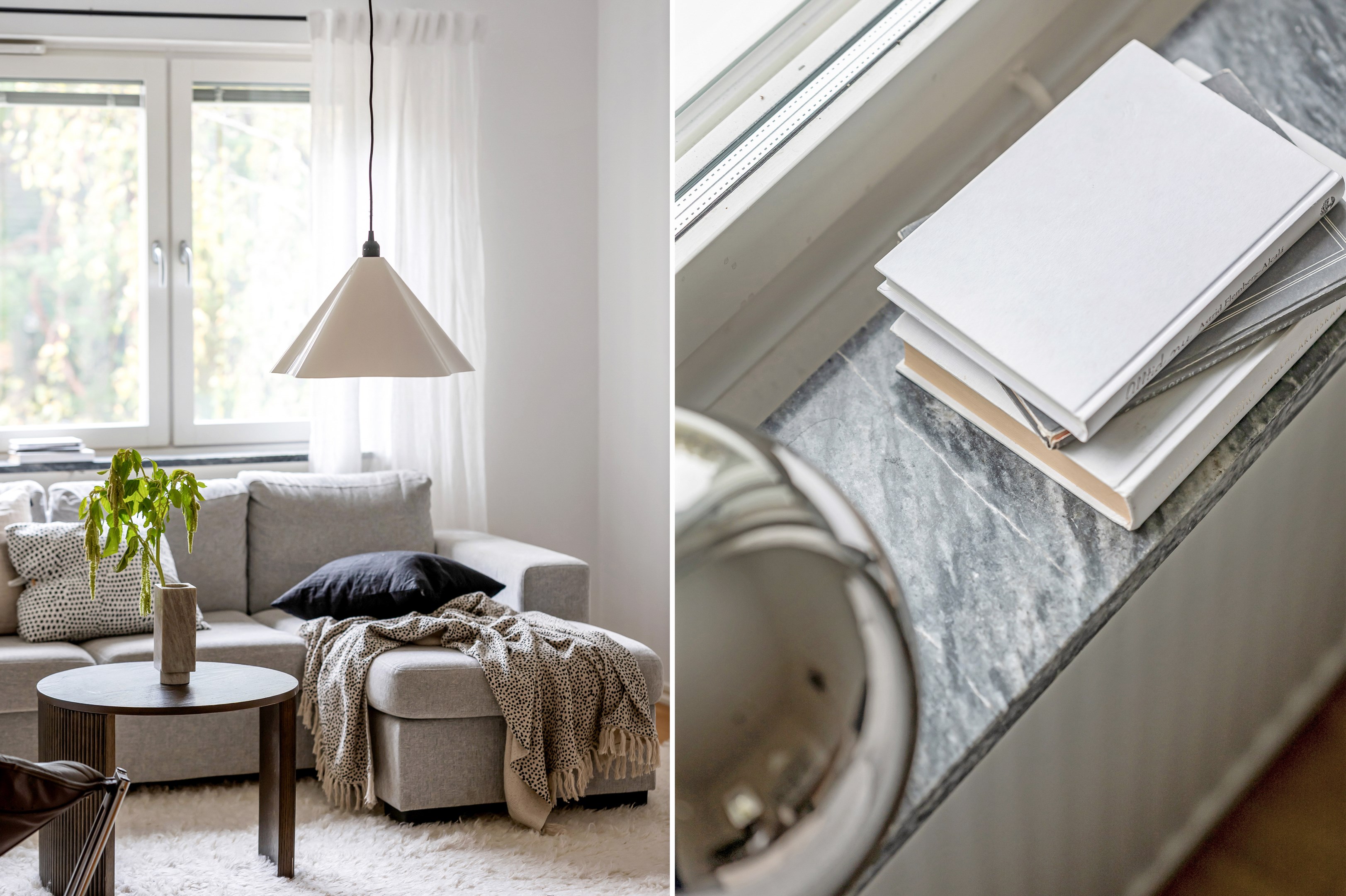 Bostadsbild från Gnejsvägen 9B, Till salu i Eriksberg, Uppsala
