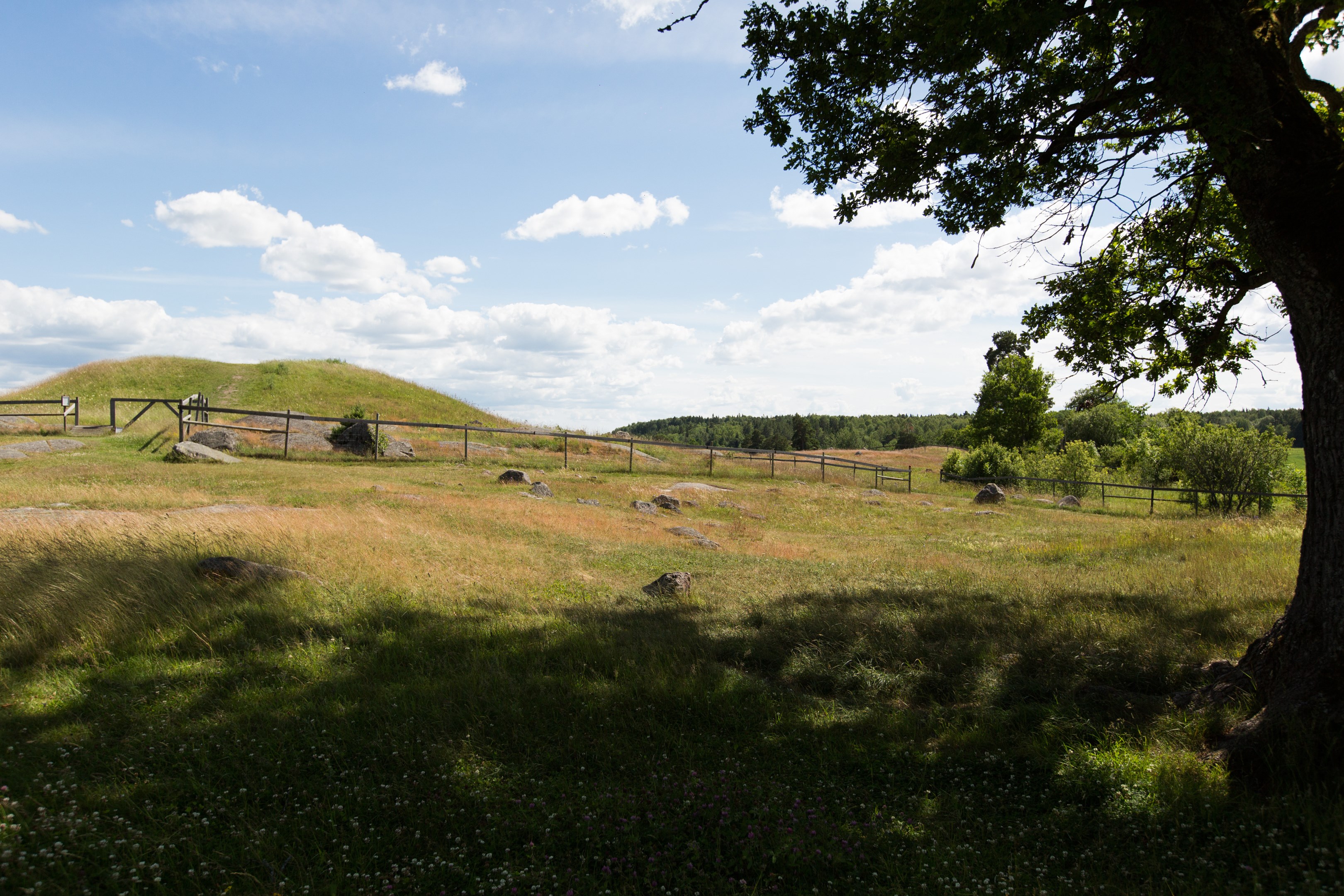 Bostadsbild från Gnejsvägen 9B, Till salu i Eriksberg, Uppsala