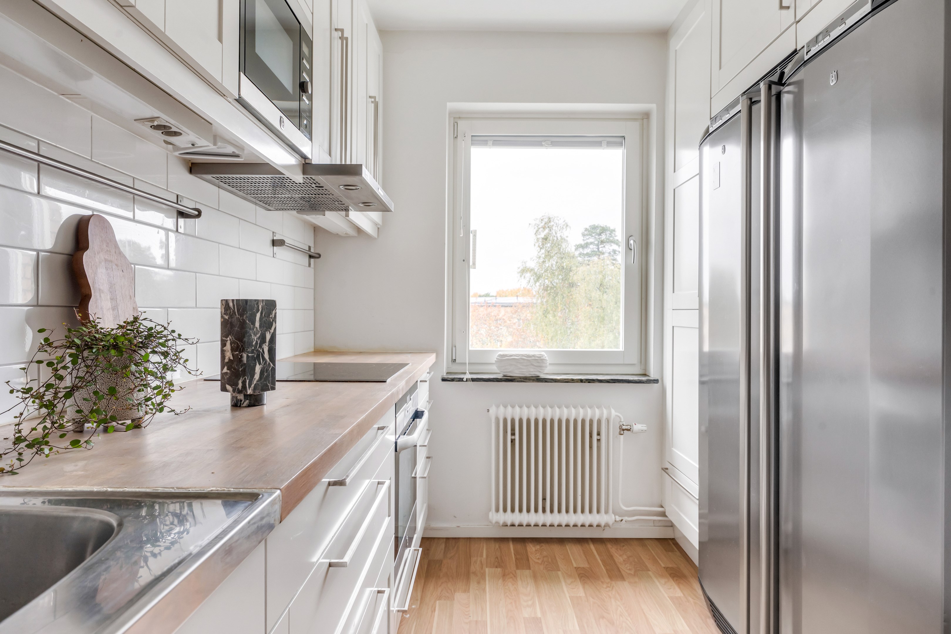 Bostadsbild från Gnejsvägen 9B, Till salu i Eriksberg, Uppsala