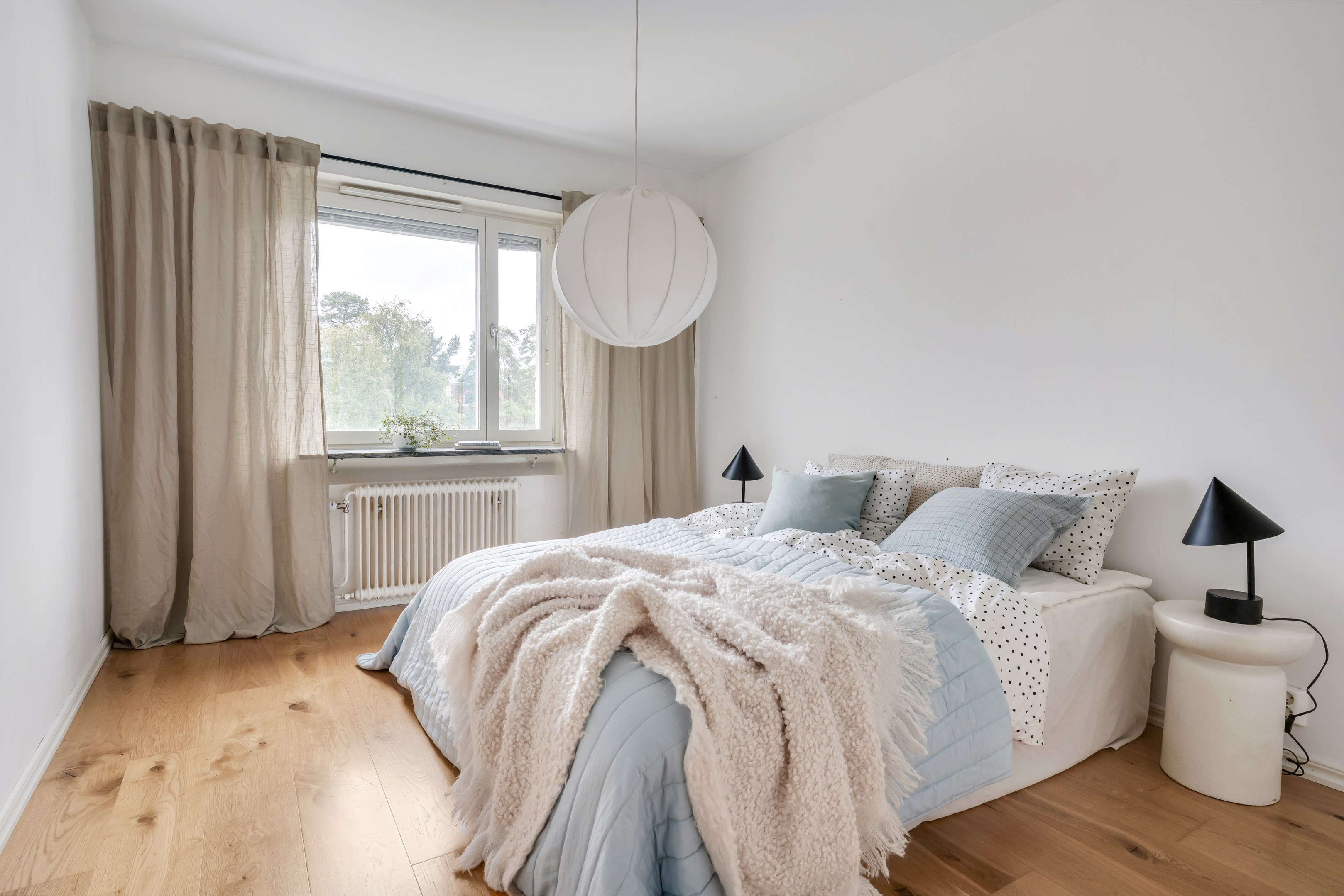 Bostadsbild från Gnejsvägen 9B, Till salu i Eriksberg, Uppsala