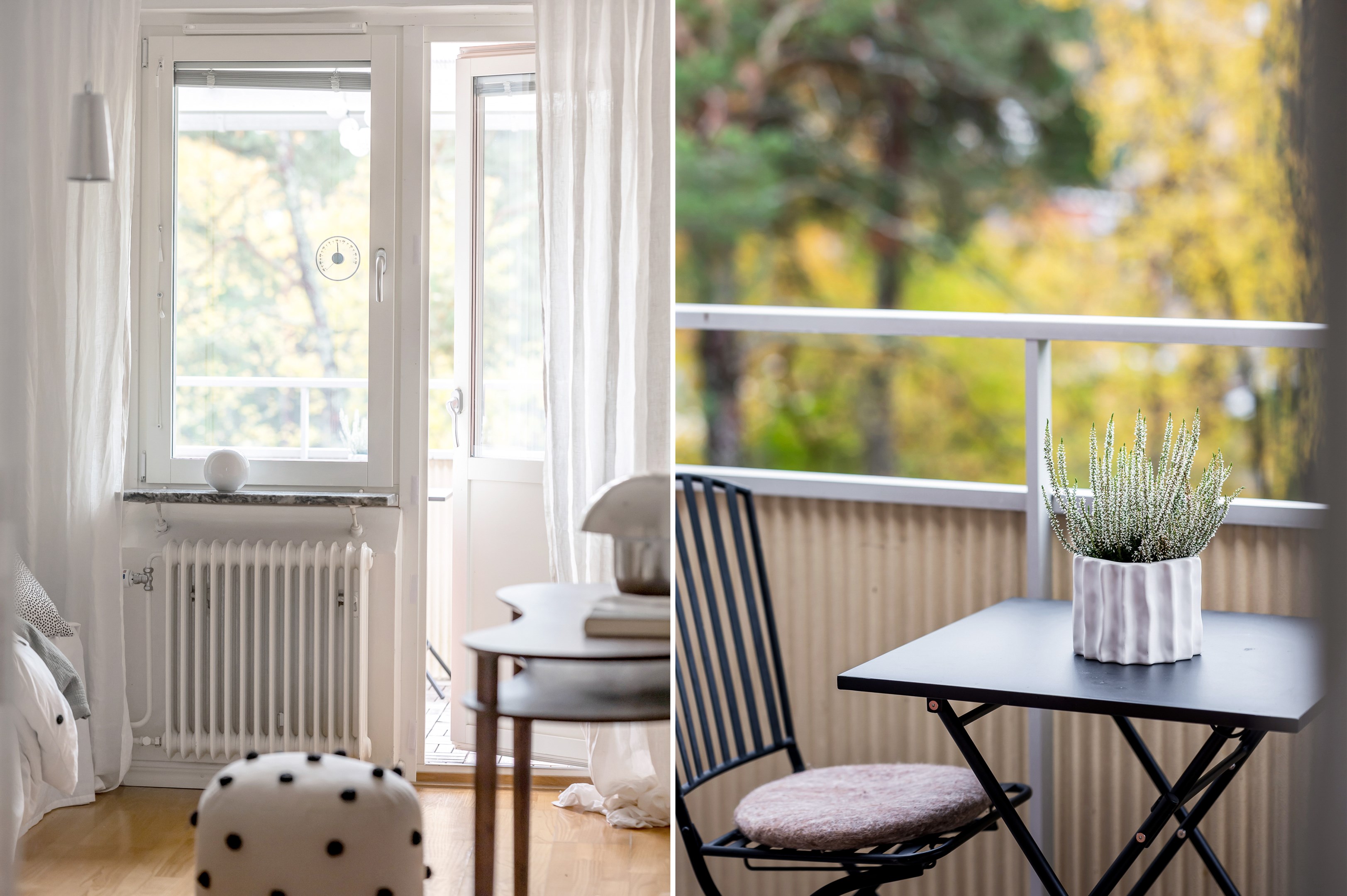 Bostadsbild från Gnejsvägen 9B, Till salu i Eriksberg, Uppsala