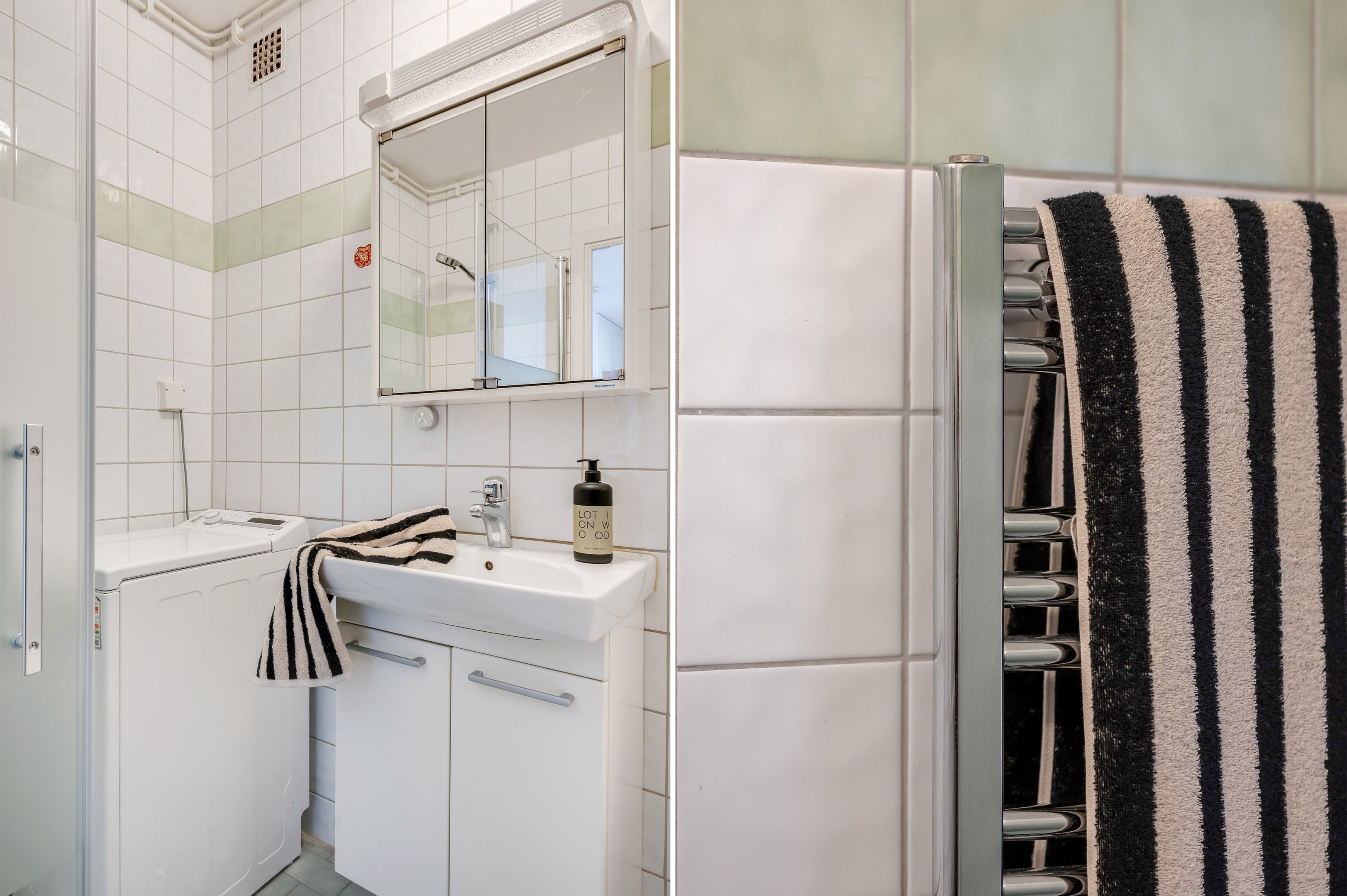 Bostadsbild från Gnejsvägen 9B, Till salu i Eriksberg, Uppsala