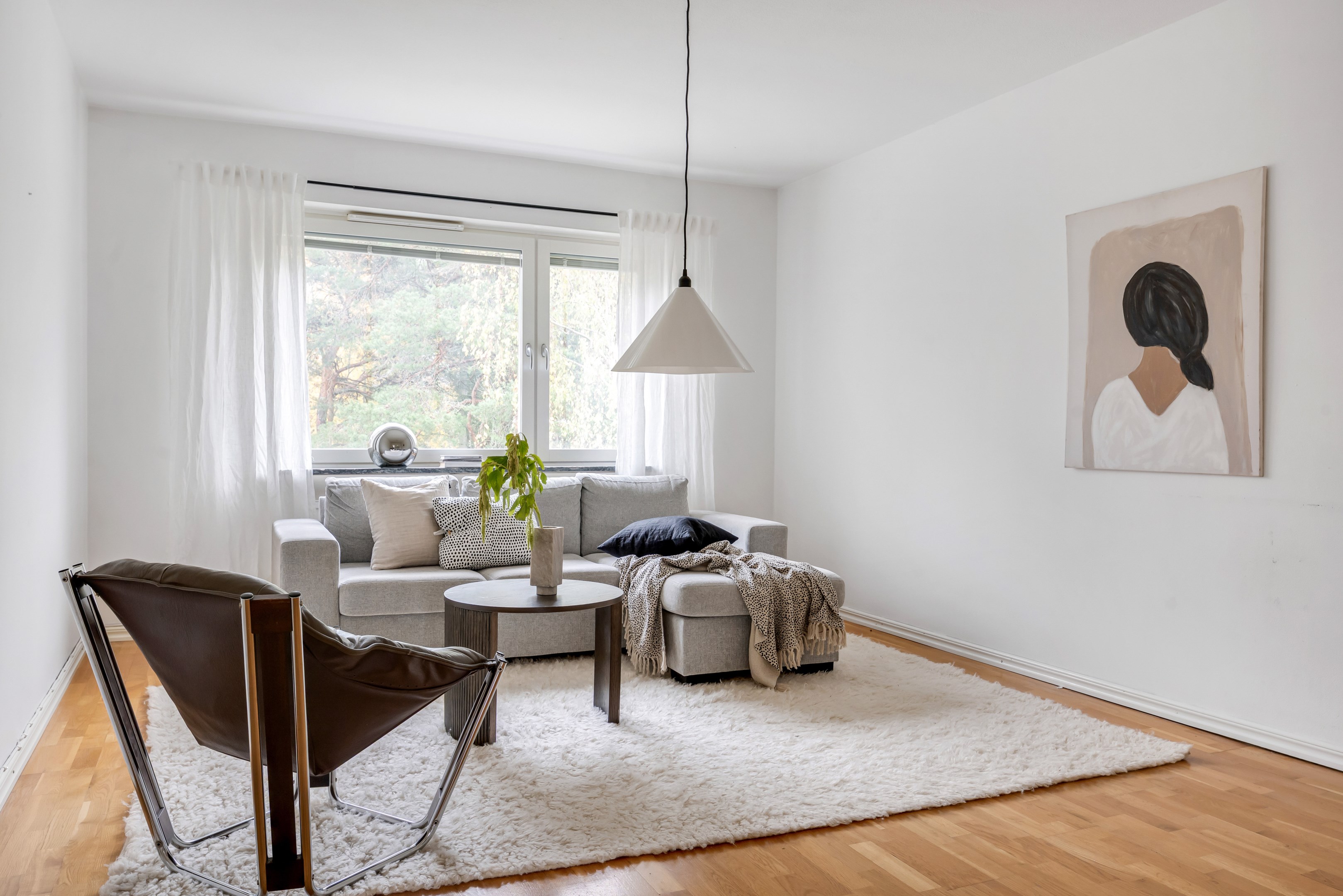 Bostadsbild från Gnejsvägen 9B, Till salu i Eriksberg, Uppsala