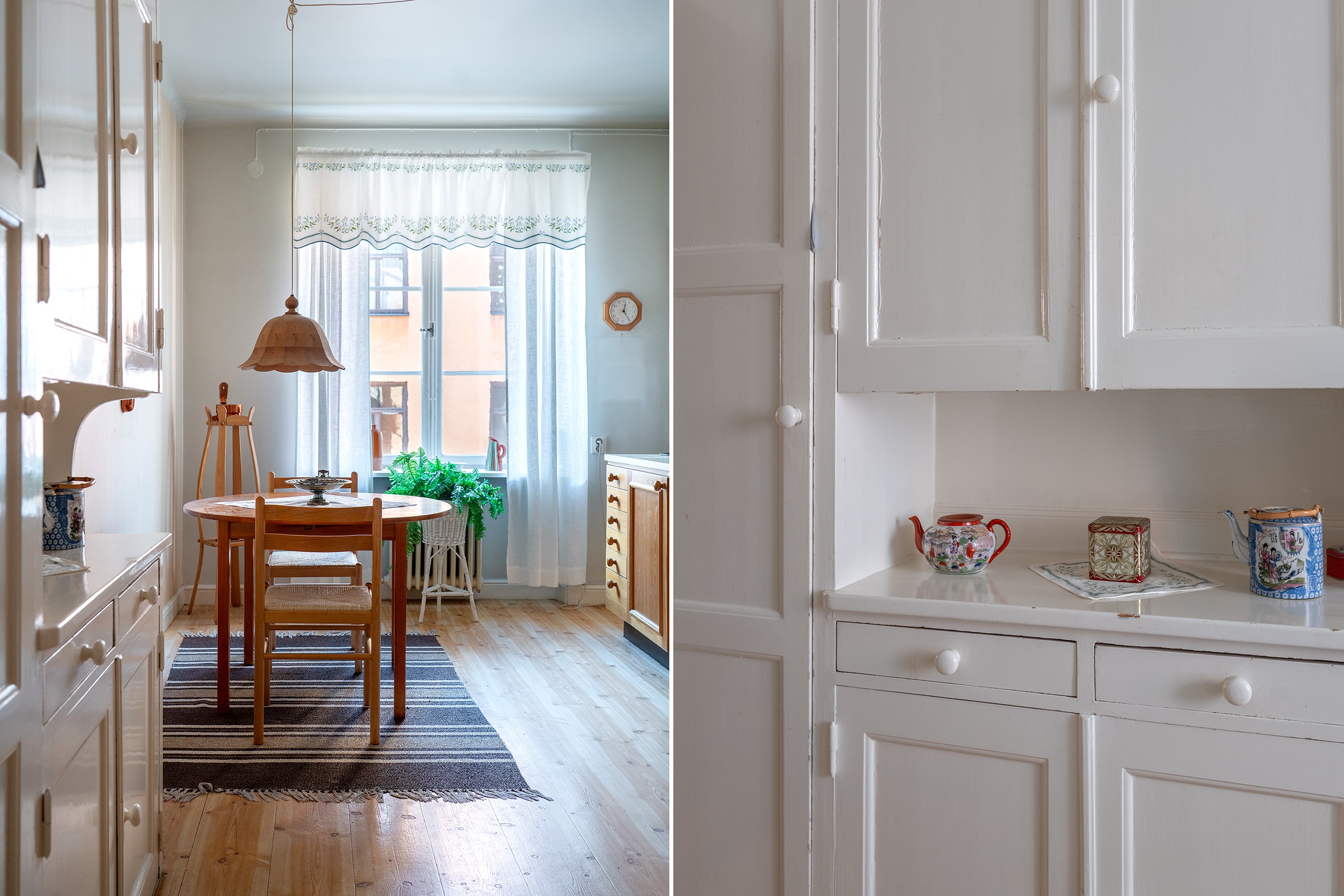 Bostadsbild från Sveavägen 93, Till salu i Vasastan, Stockholm
