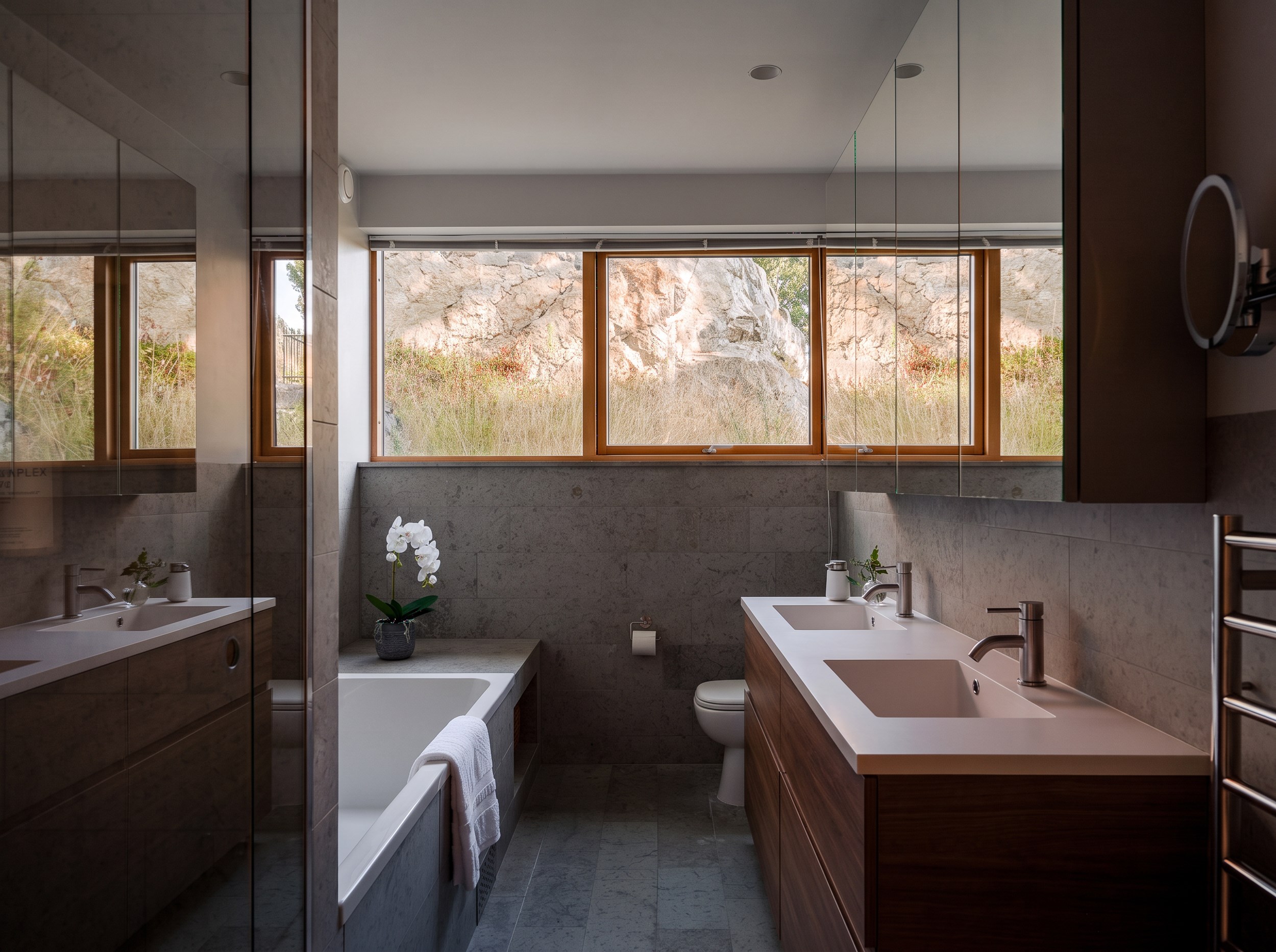 Bostadsbild från Rönnbacken 4A, Kommande i Solsidan - Saltsjöbaden, Nacka