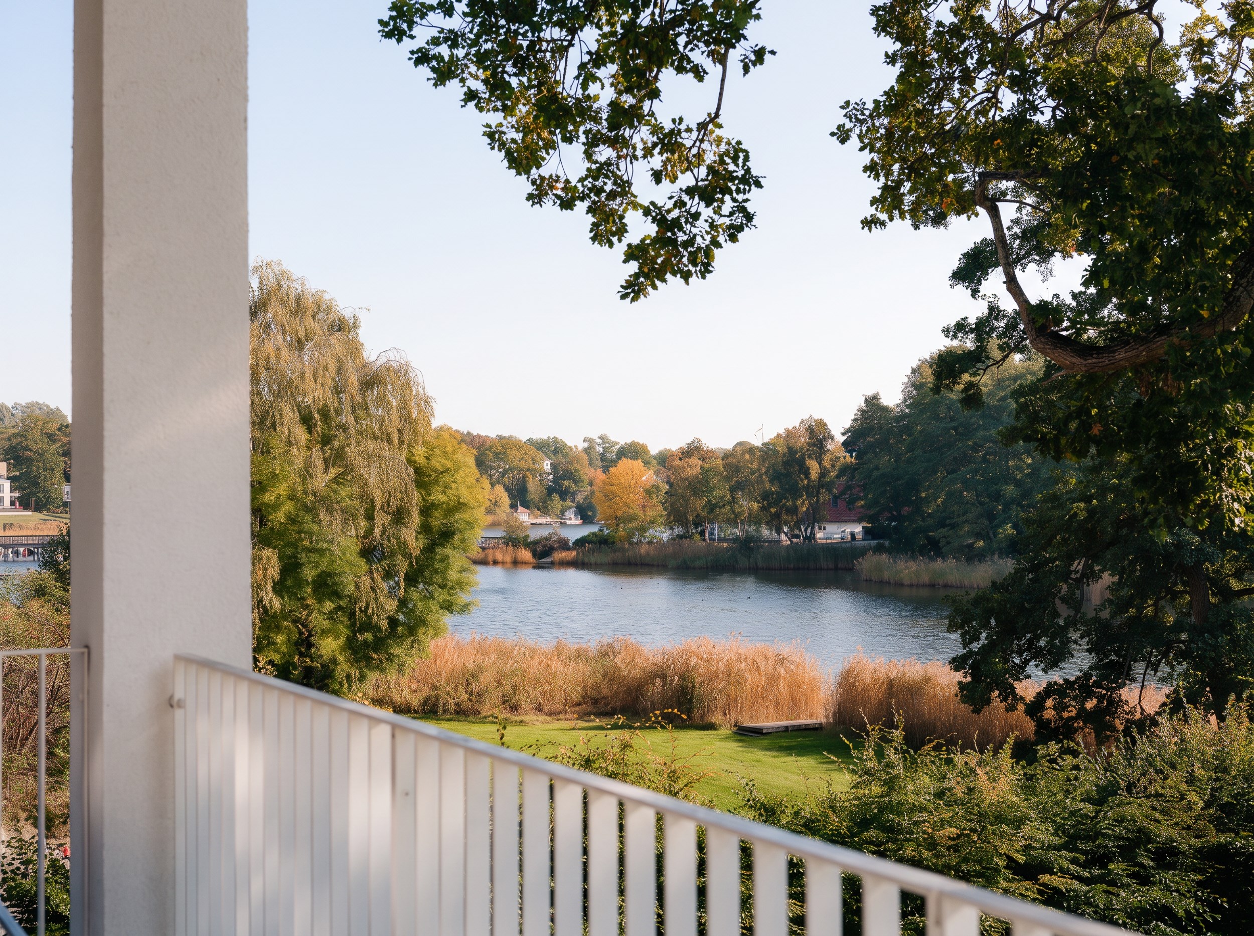 Bostadsbild från Rönnbacken 4A, Kommande i Solsidan - Saltsjöbaden, Nacka
