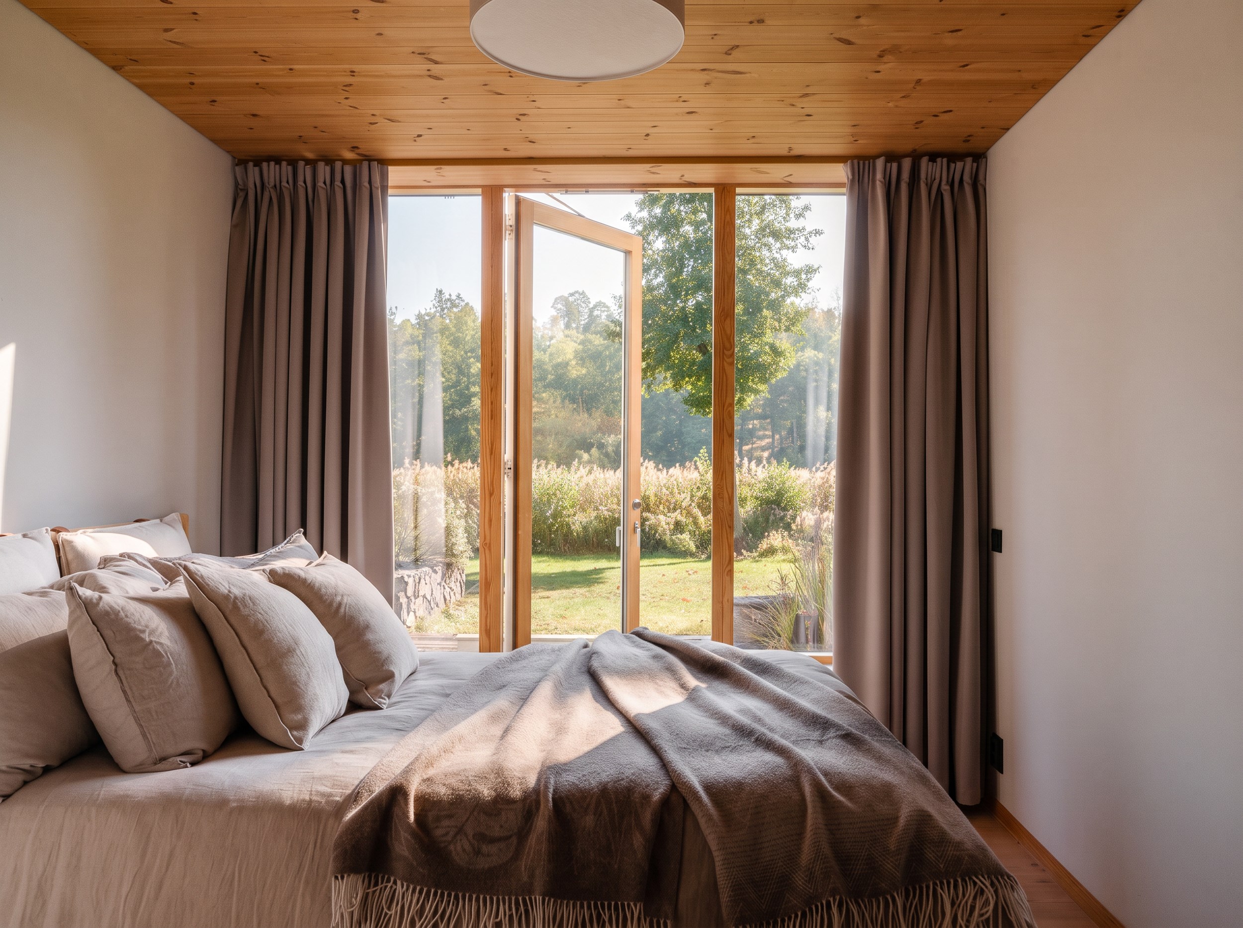 Bostadsbild från Rönnbacken 4A, Kommande i Solsidan - Saltsjöbaden, Nacka