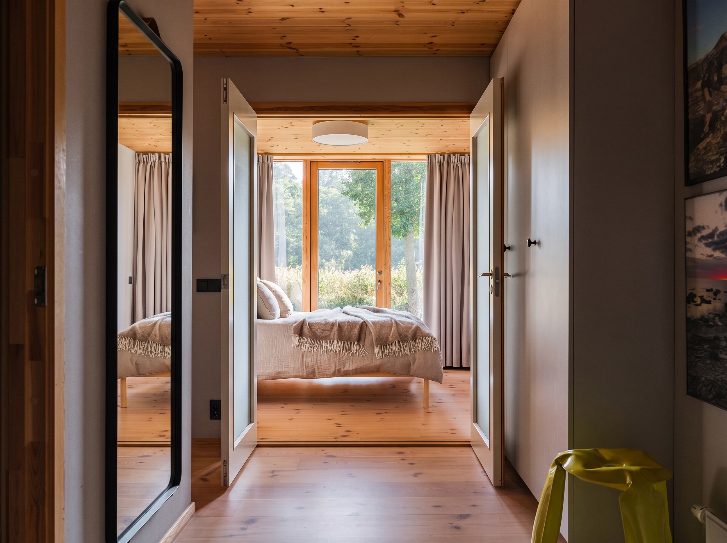 Bostadsbild från Rönnbacken 4A, Kommande i Solsidan - Saltsjöbaden, Nacka