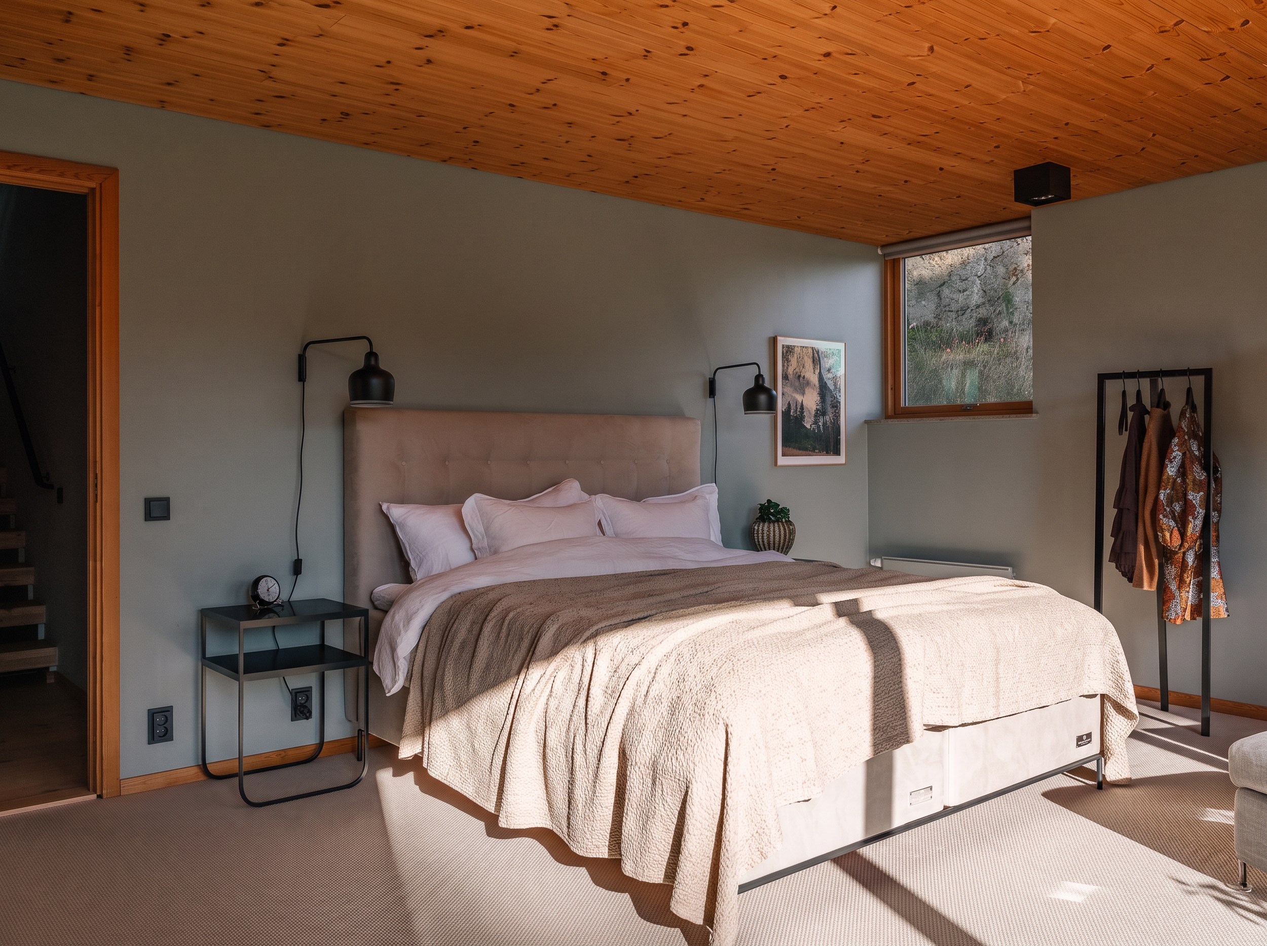 Bostadsbild från Rönnbacken 4A, Kommande i Solsidan - Saltsjöbaden, Nacka