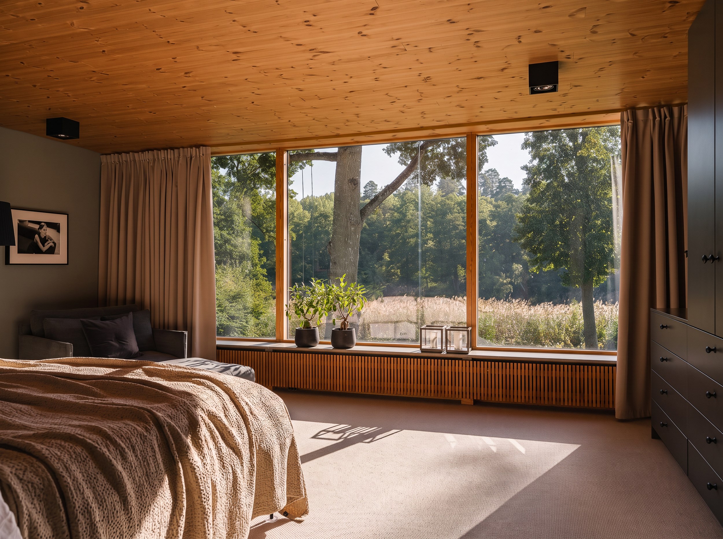 Bostadsbild från Rönnbacken 4A, Kommande i Solsidan - Saltsjöbaden, Nacka