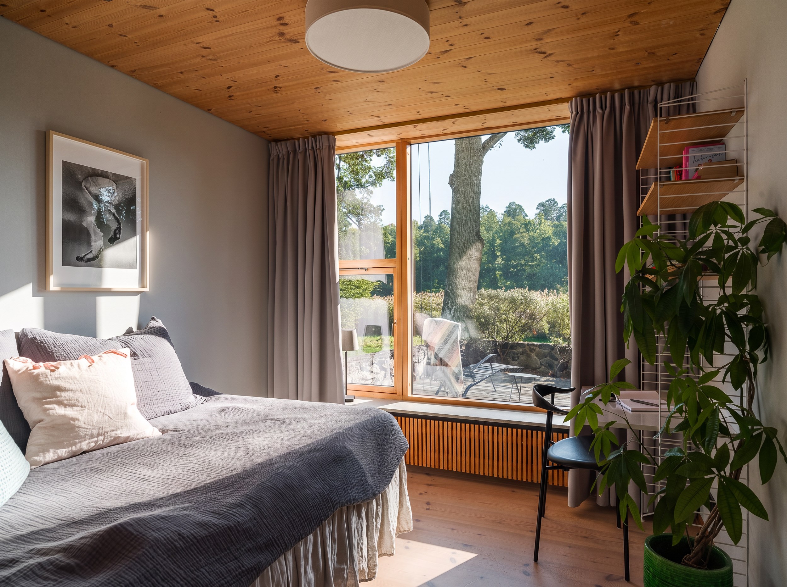 Bostadsbild från Rönnbacken 4A, Kommande i Solsidan - Saltsjöbaden, Nacka