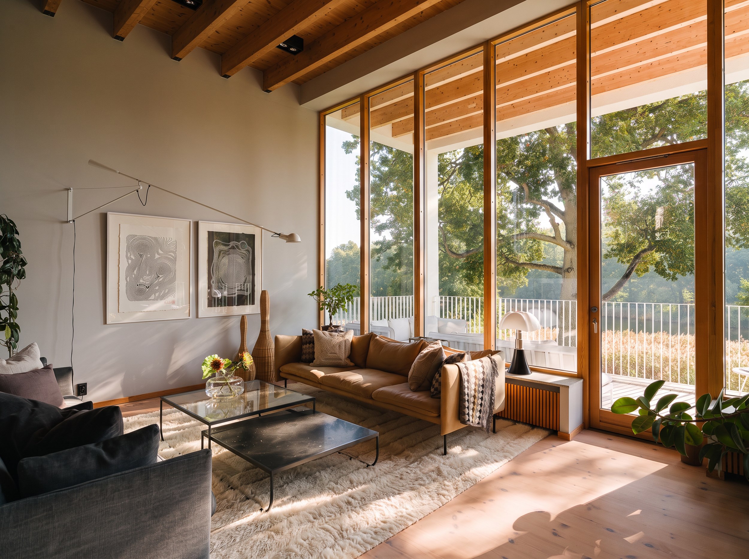 Bostadsbild från Rönnbacken 4A, Kommande i Solsidan - Saltsjöbaden, Nacka