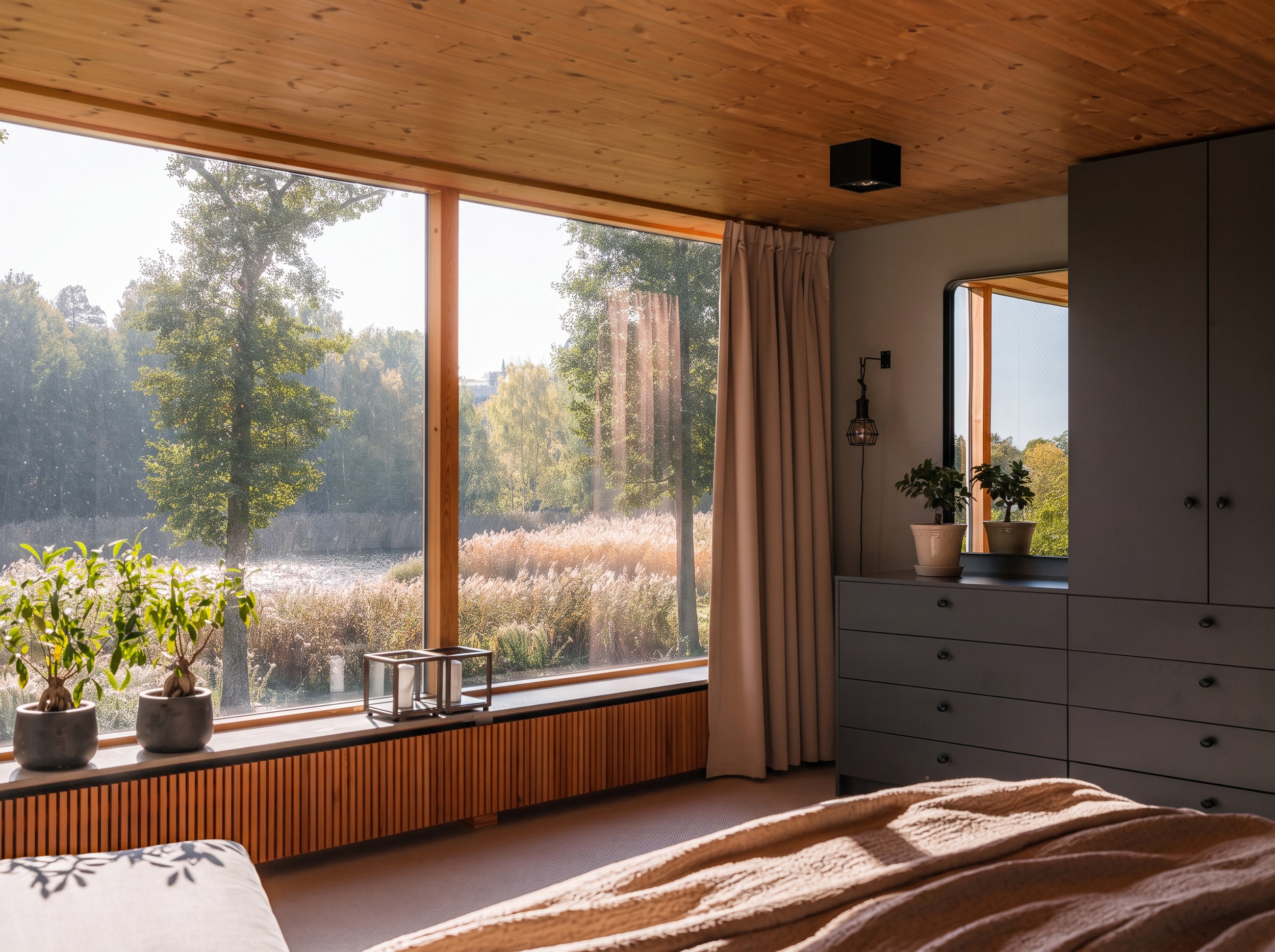Bostadsbild från Rönnbacken 4A, Kommande i Solsidan - Saltsjöbaden, Nacka