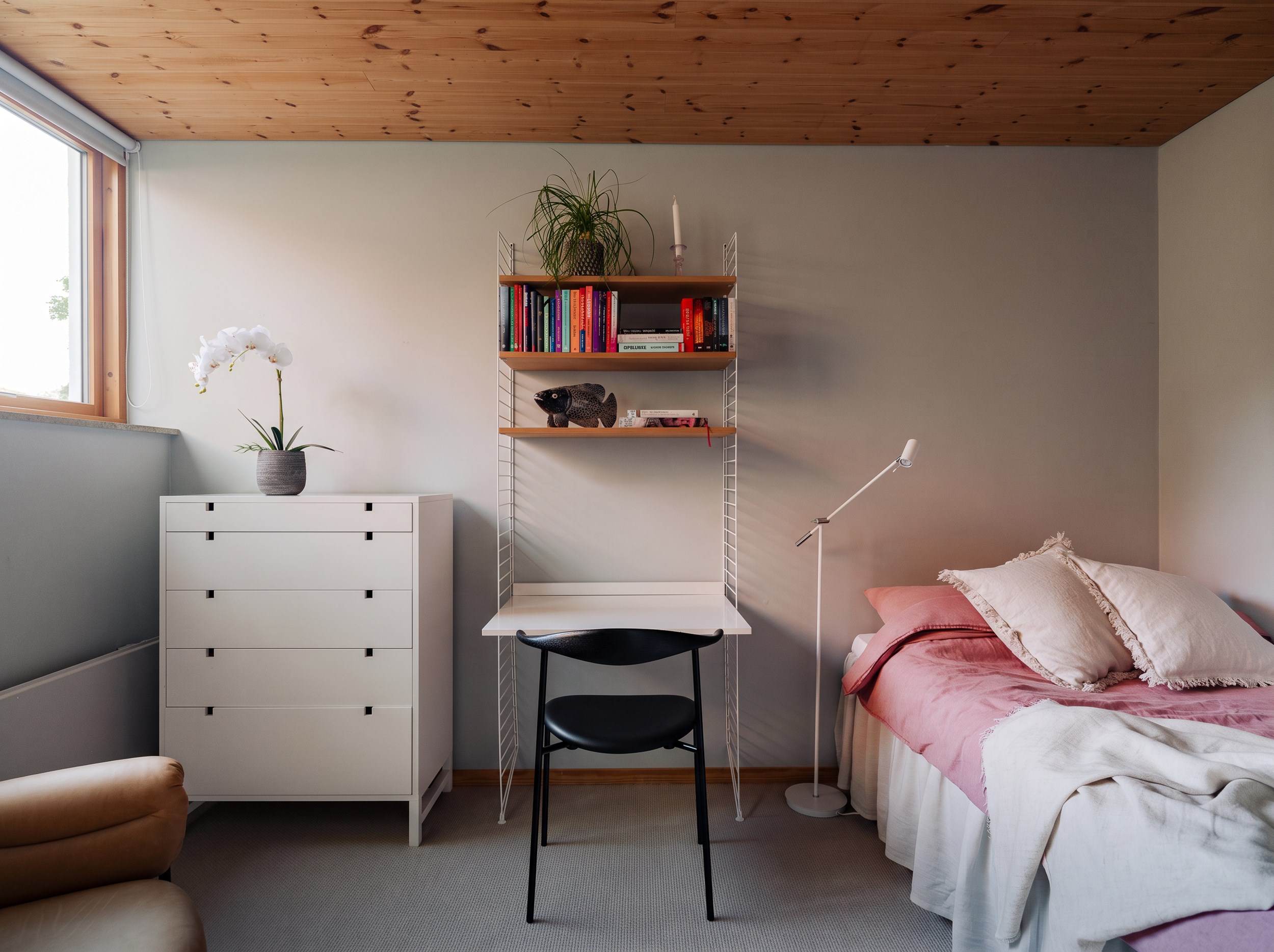 Bostadsbild från Rönnbacken 4A, Kommande i Solsidan - Saltsjöbaden, Nacka