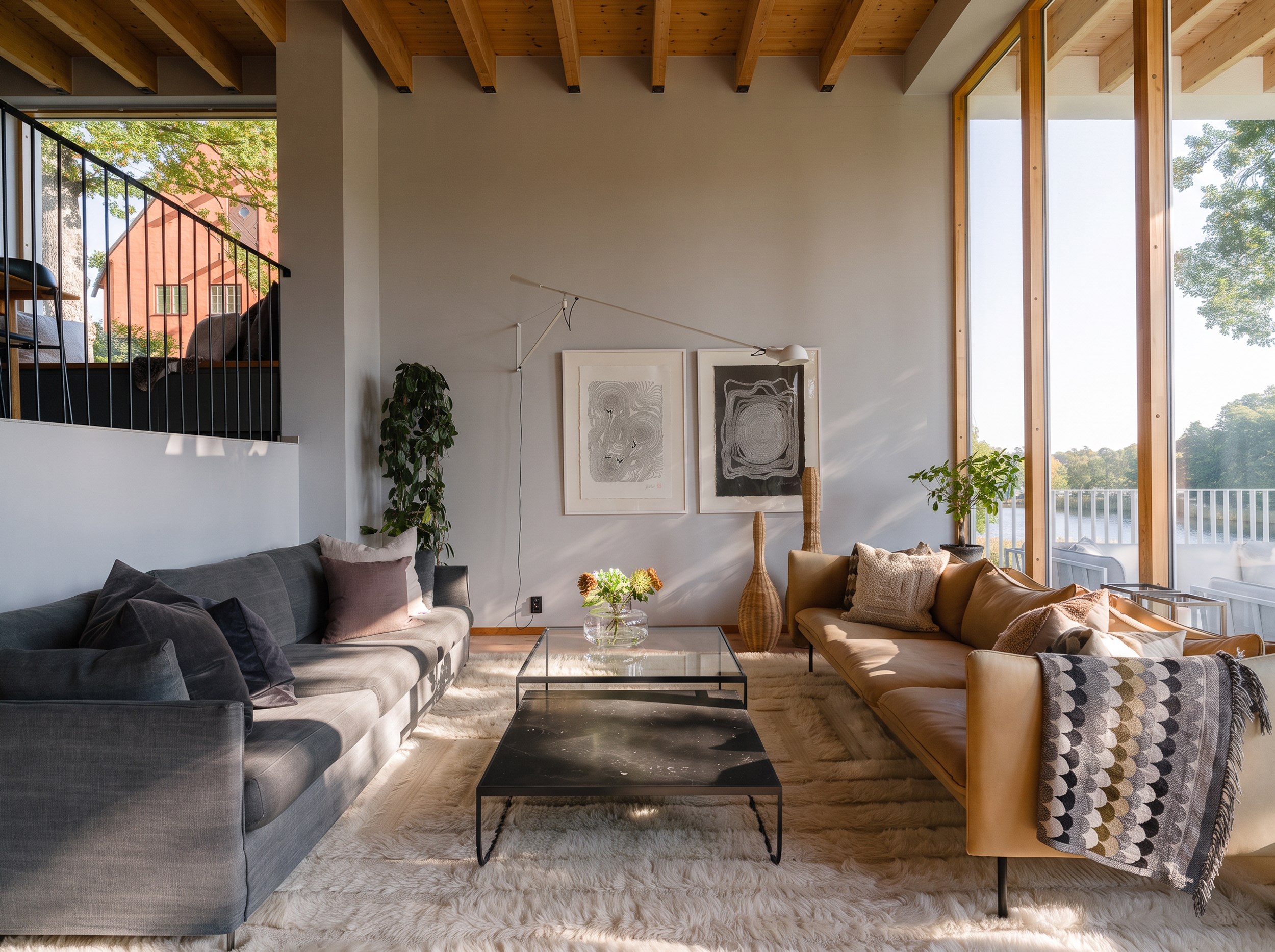 Bostadsbild från Rönnbacken 4A, Kommande i Solsidan - Saltsjöbaden, Nacka