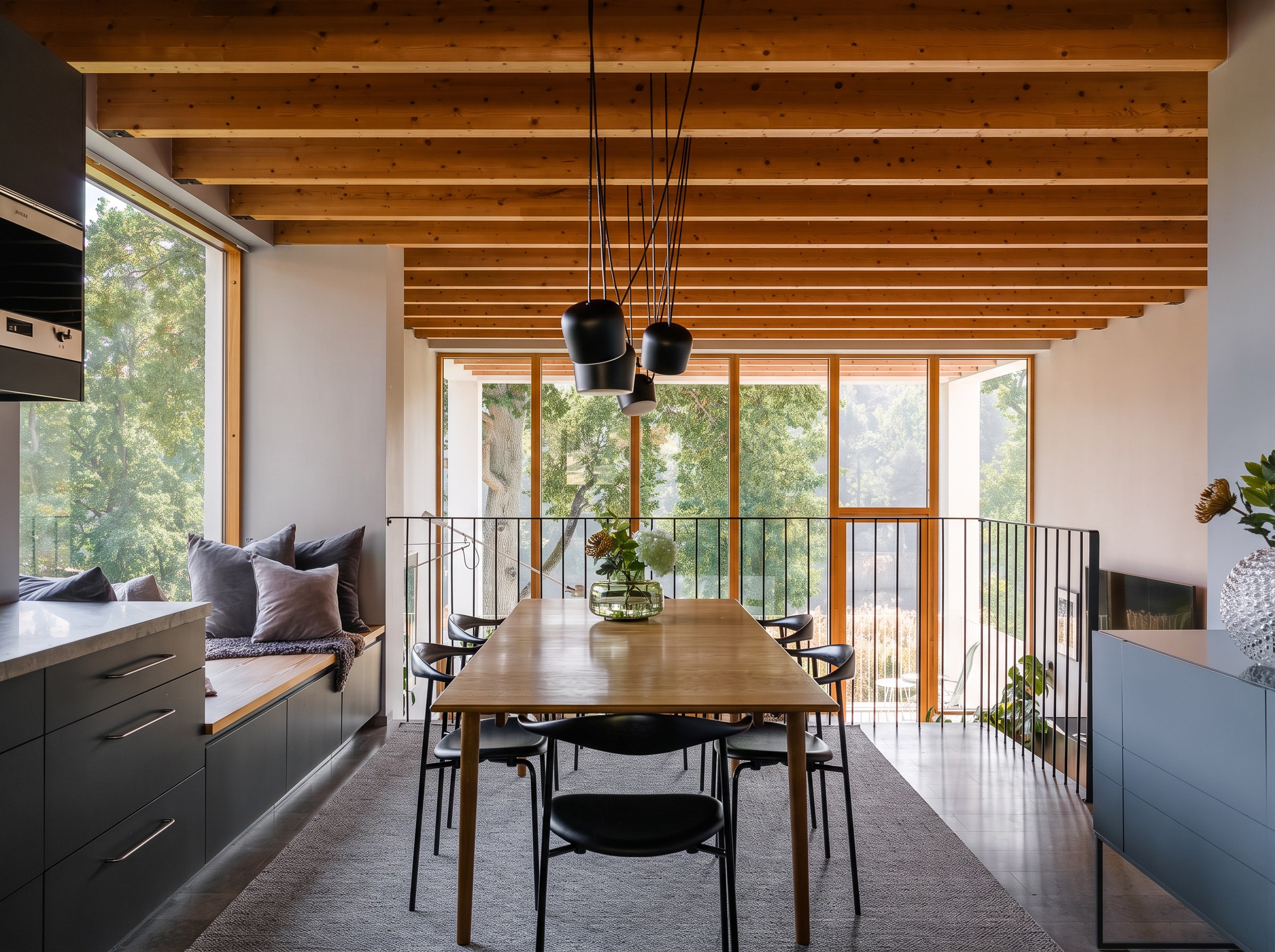 Bostadsbild från Rönnbacken 4A, Kommande i Solsidan - Saltsjöbaden, Nacka
