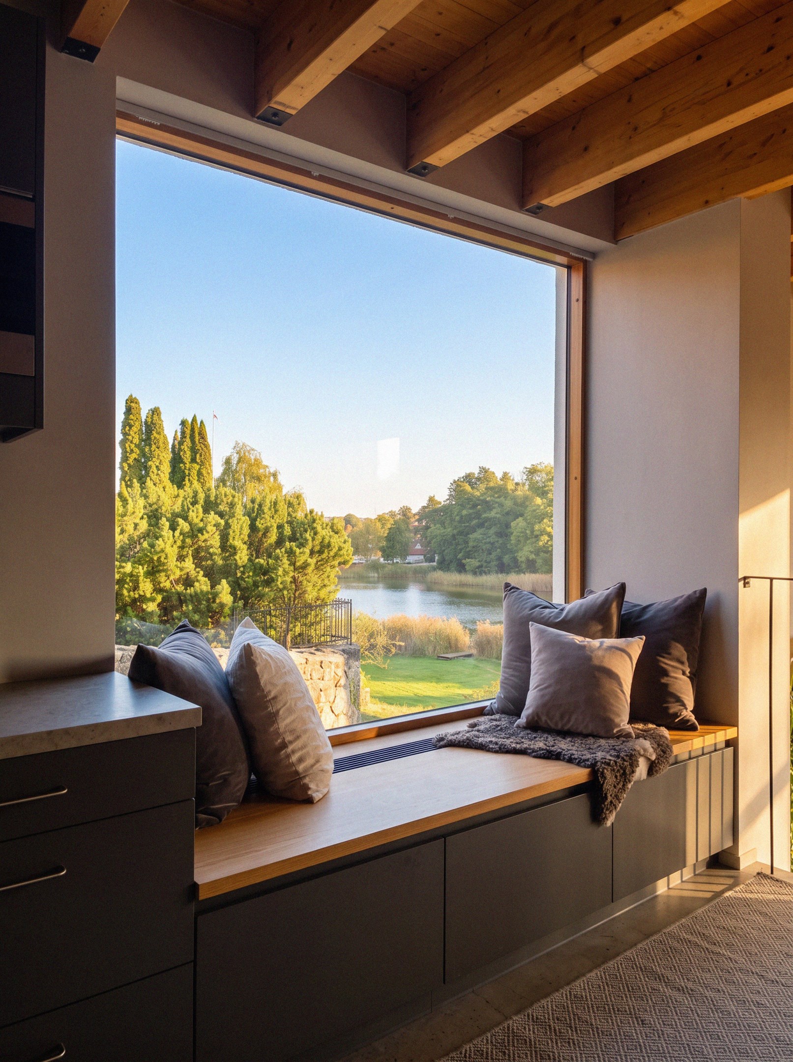 Bostadsbild från Rönnbacken 4A, Kommande i Solsidan - Saltsjöbaden, Nacka