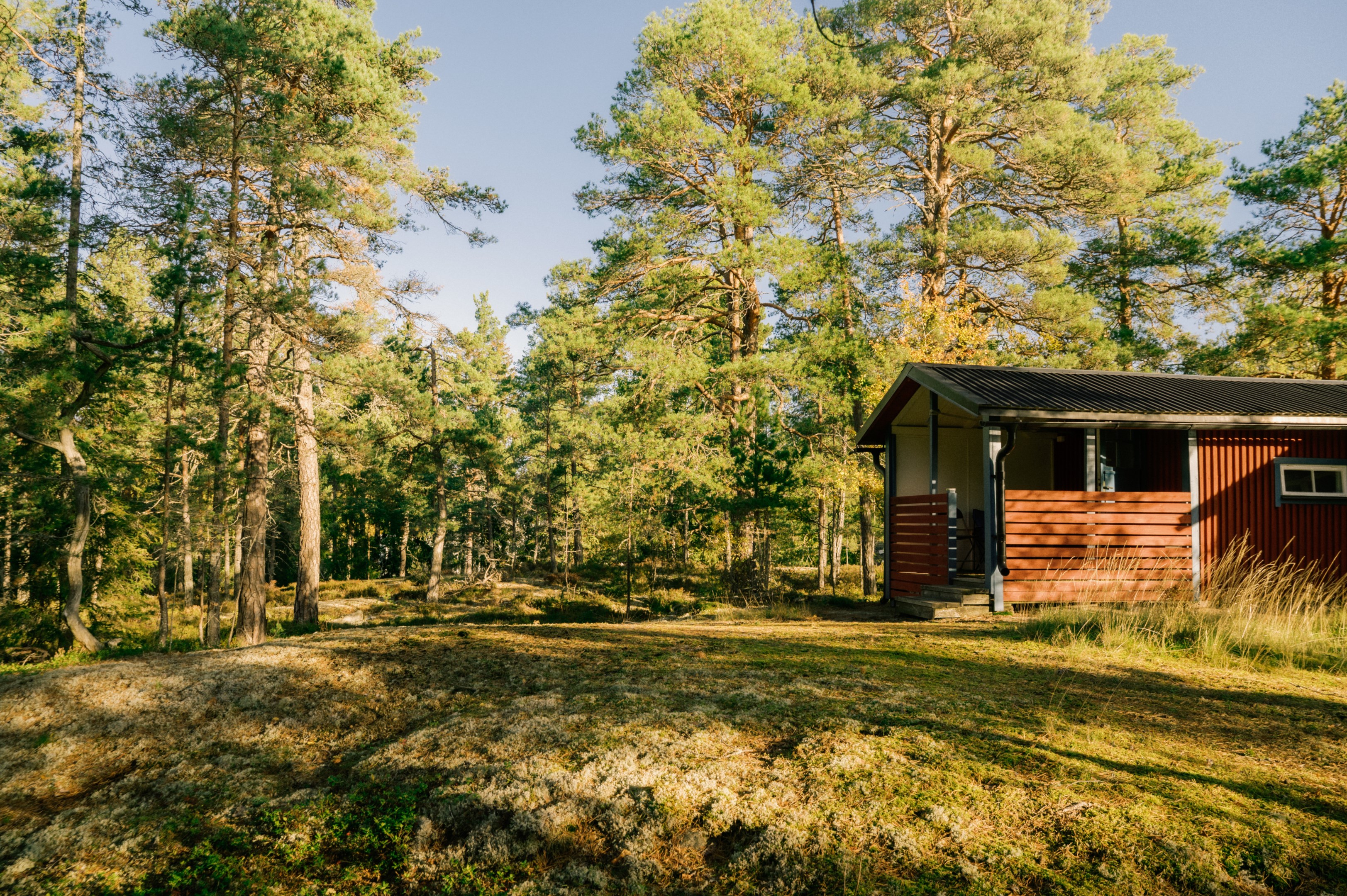Bostadsbild från Lärkstigen 3A, Till salu i Strömma, Värmdö