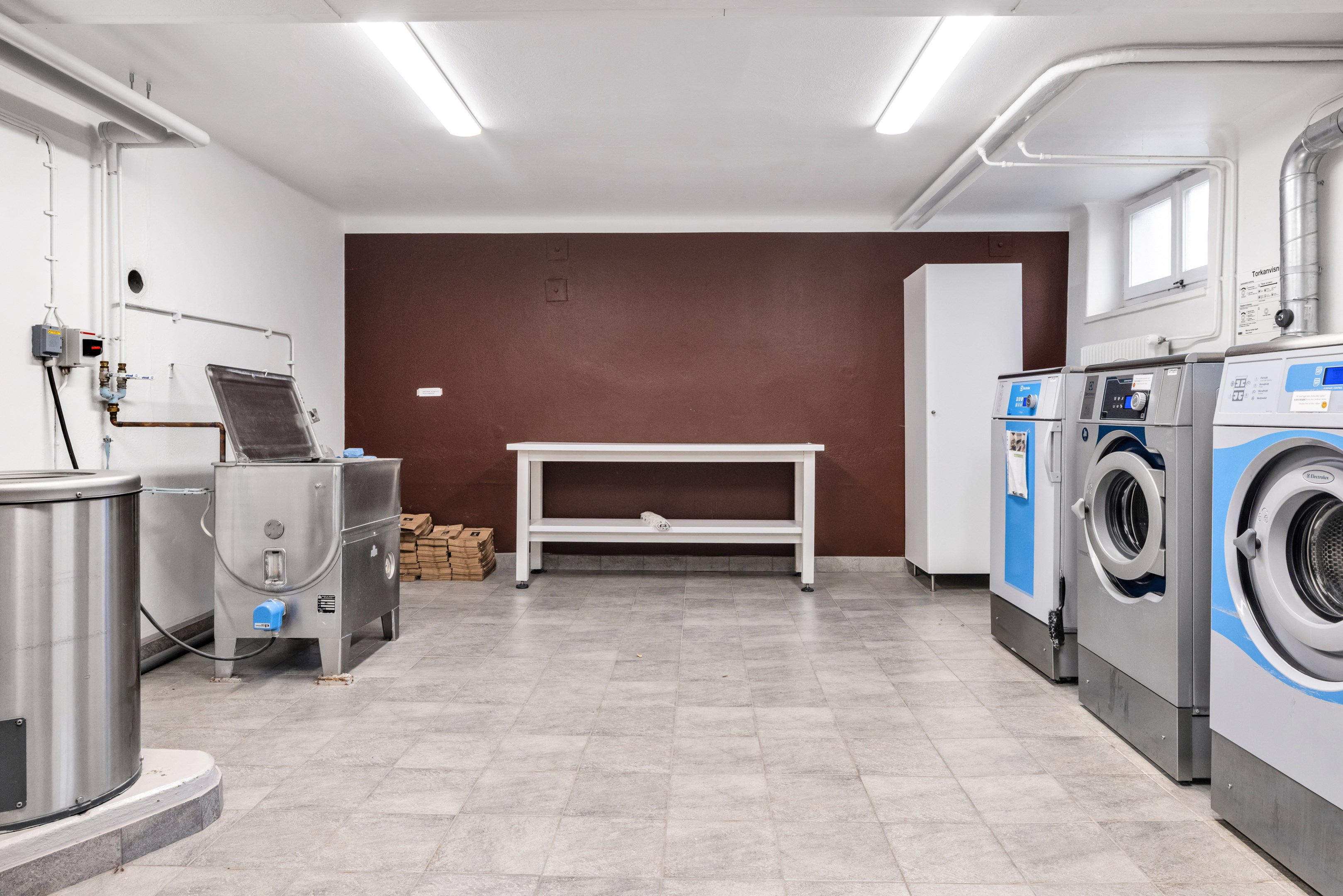 Bostadsbild från Geijersgatan 40 A, Kommande i Luthagen, Uppsala