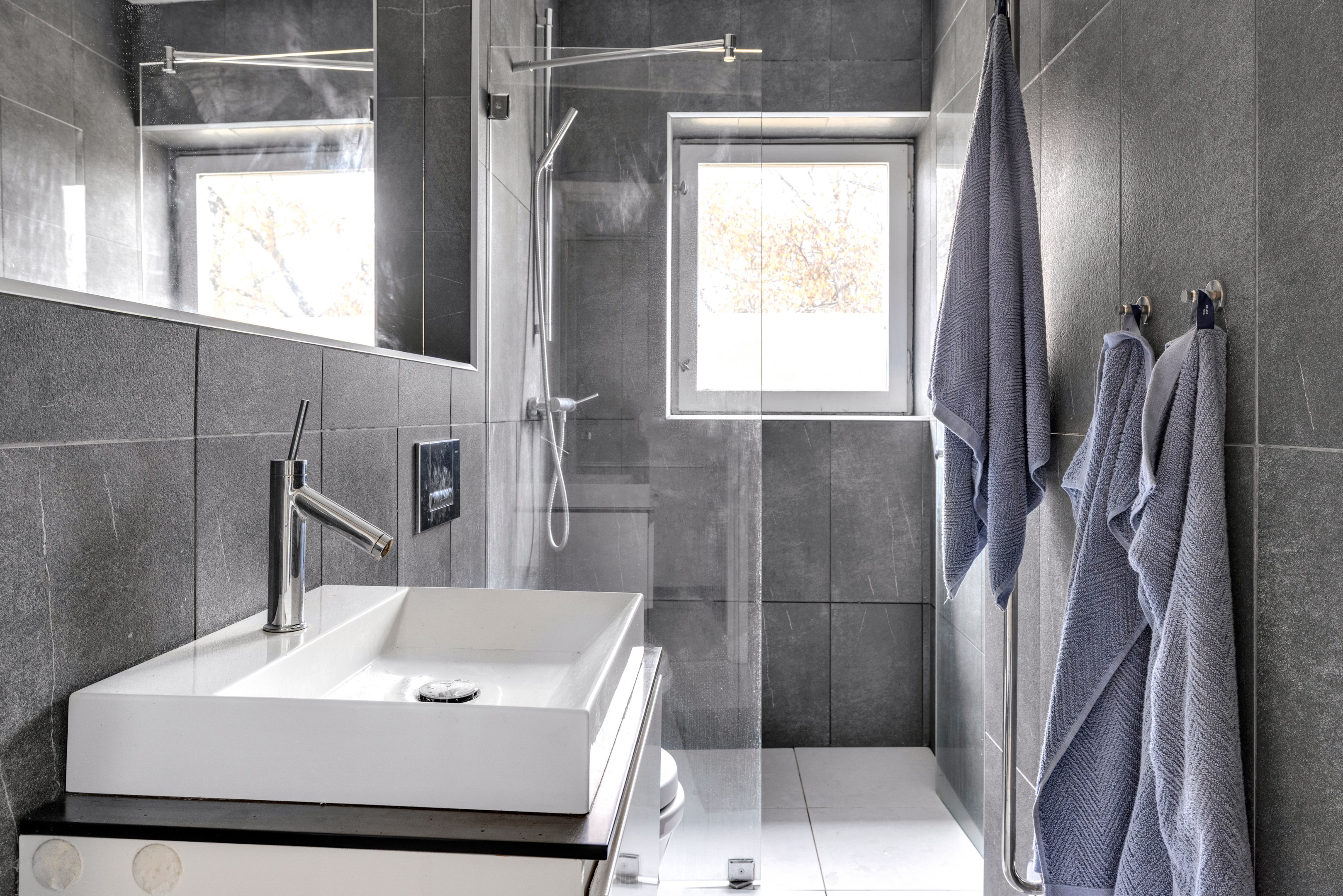 Bostadsbild från Geijersgatan 40 A, Kommande i Luthagen, Uppsala