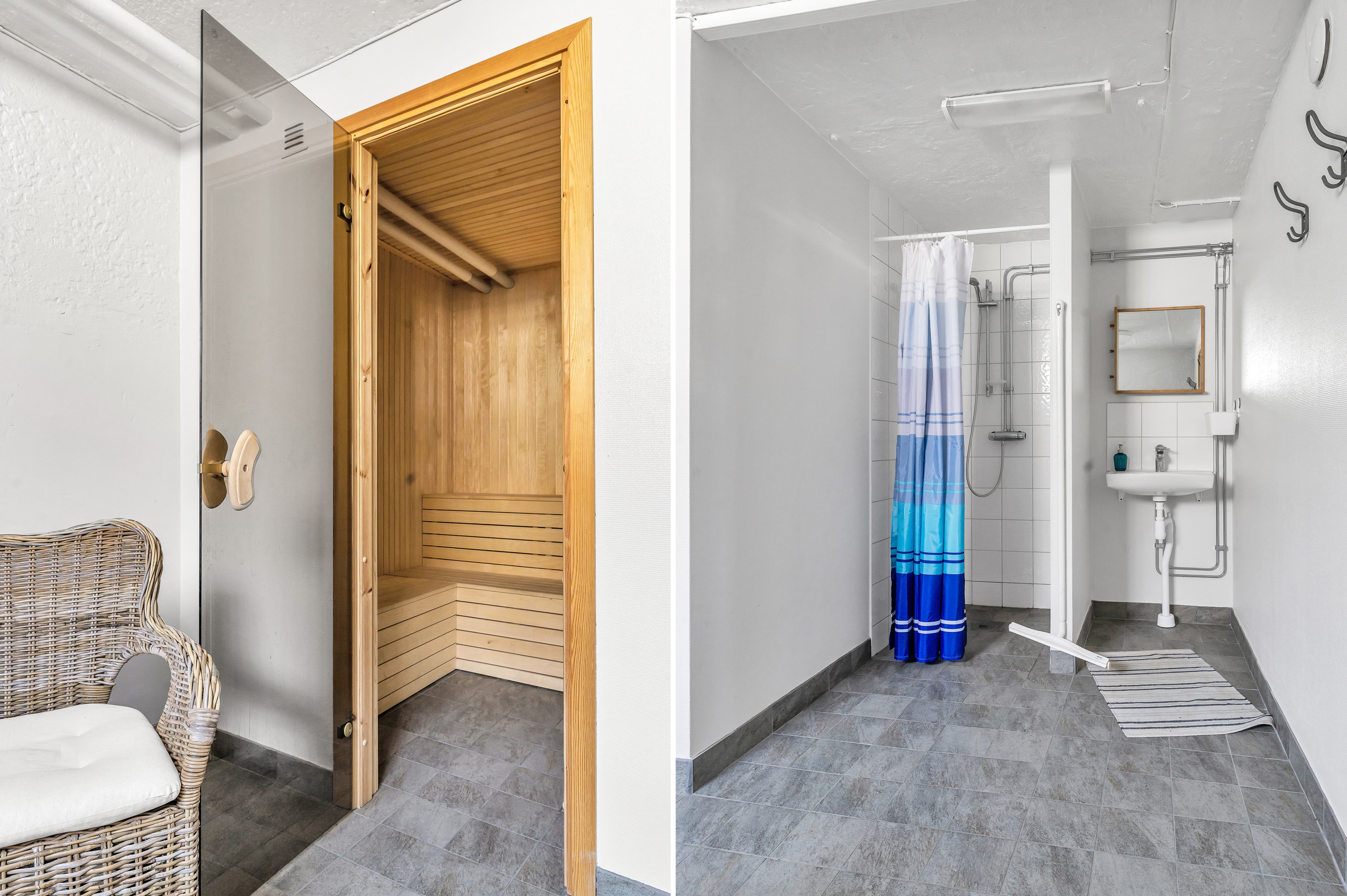 Bostadsbild från Geijersgatan 40 A, Kommande i Luthagen, Uppsala