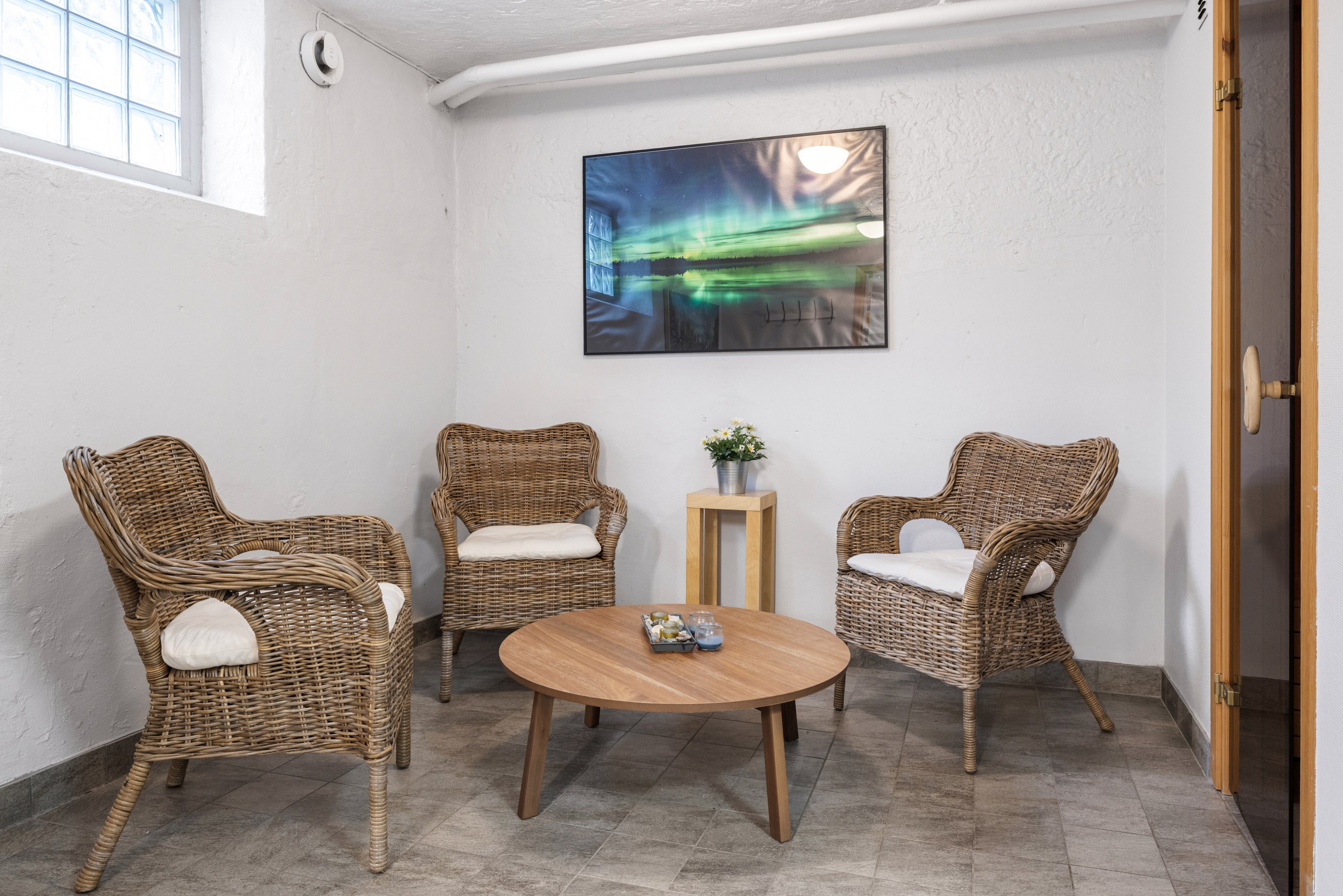 Bostadsbild från Geijersgatan 40 A, Kommande i Luthagen, Uppsala