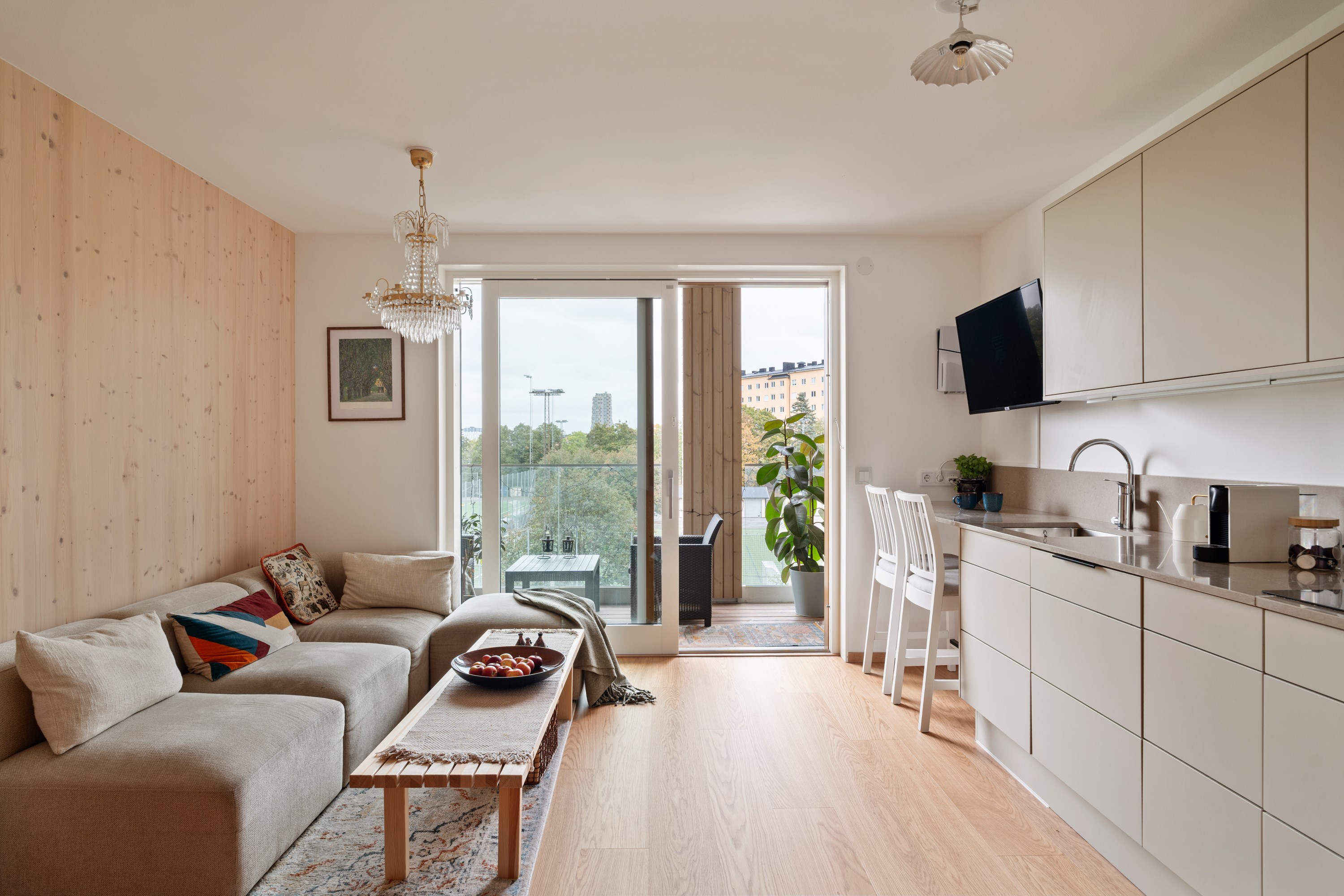Bostadsbild från Sankt Göransgatan 143F, 1415, Till salu i Kungsholmen - Stadshagen, Stockholm